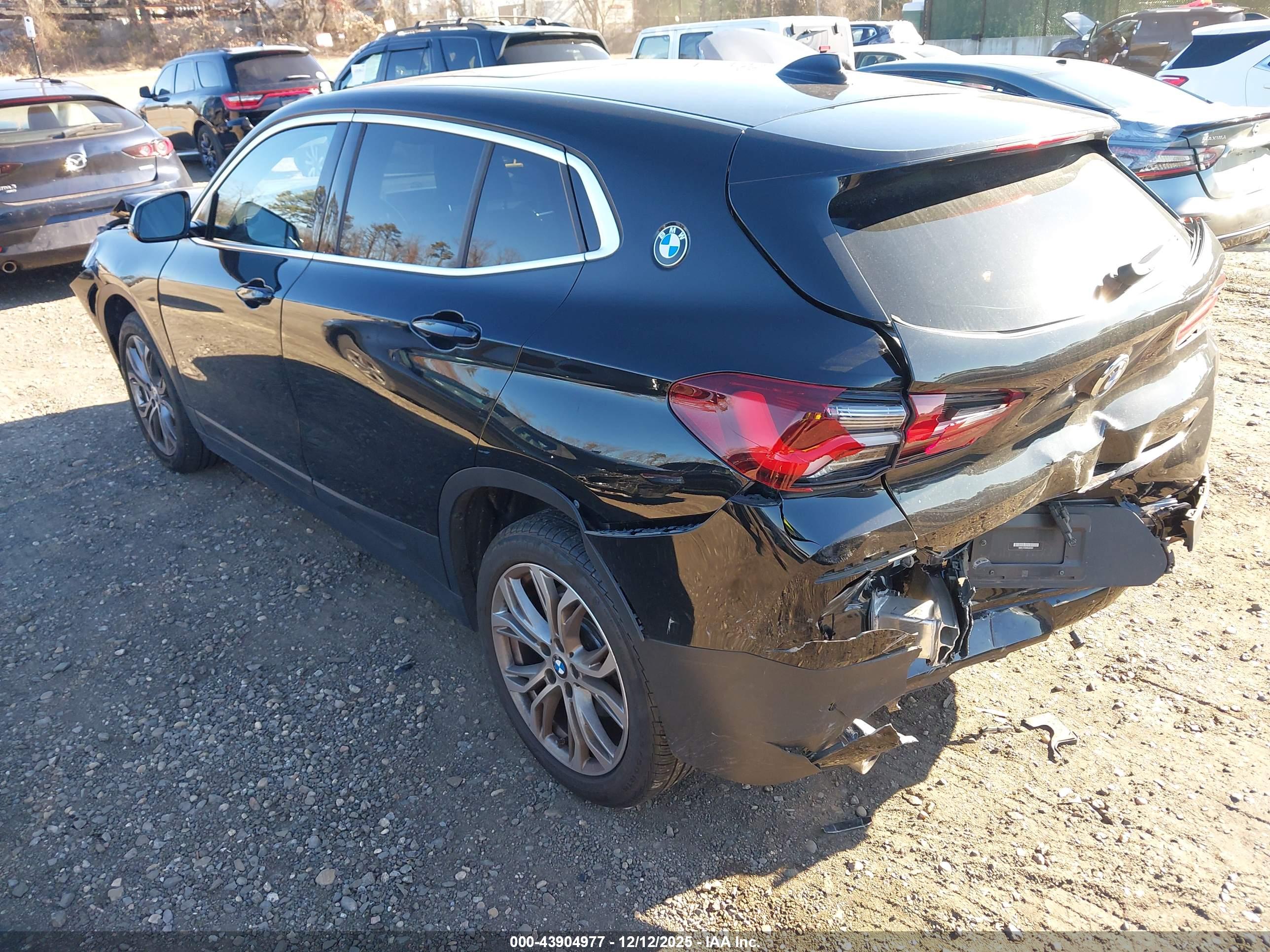 BMW X2 image 3