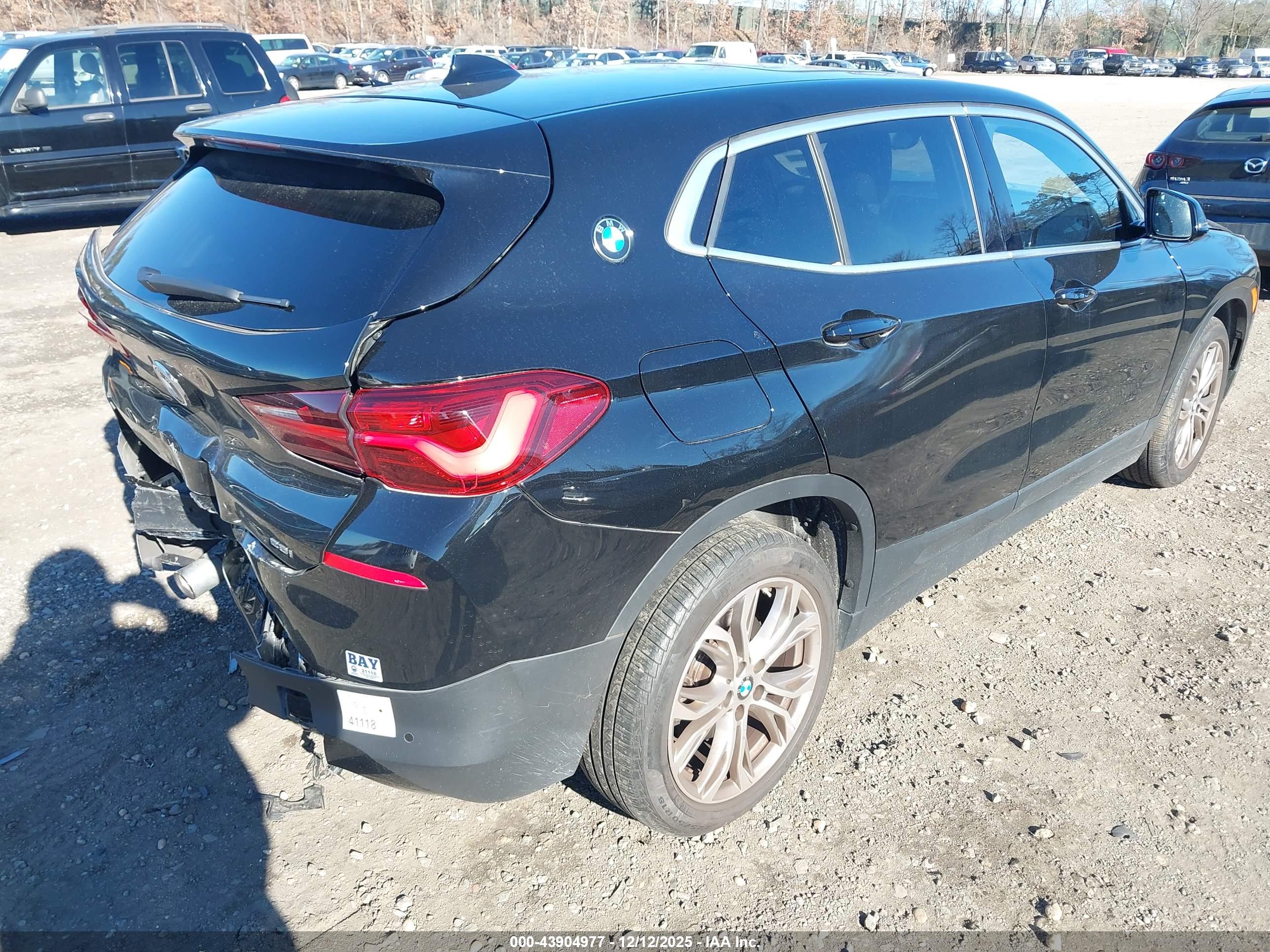 BMW X2 image 4