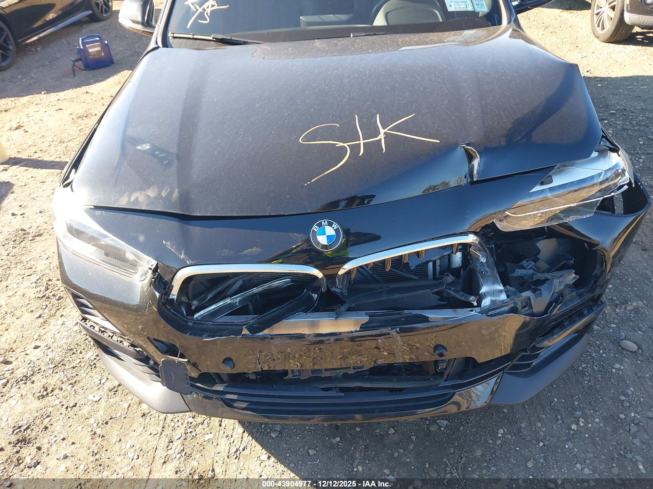 BMW X2 image 6
