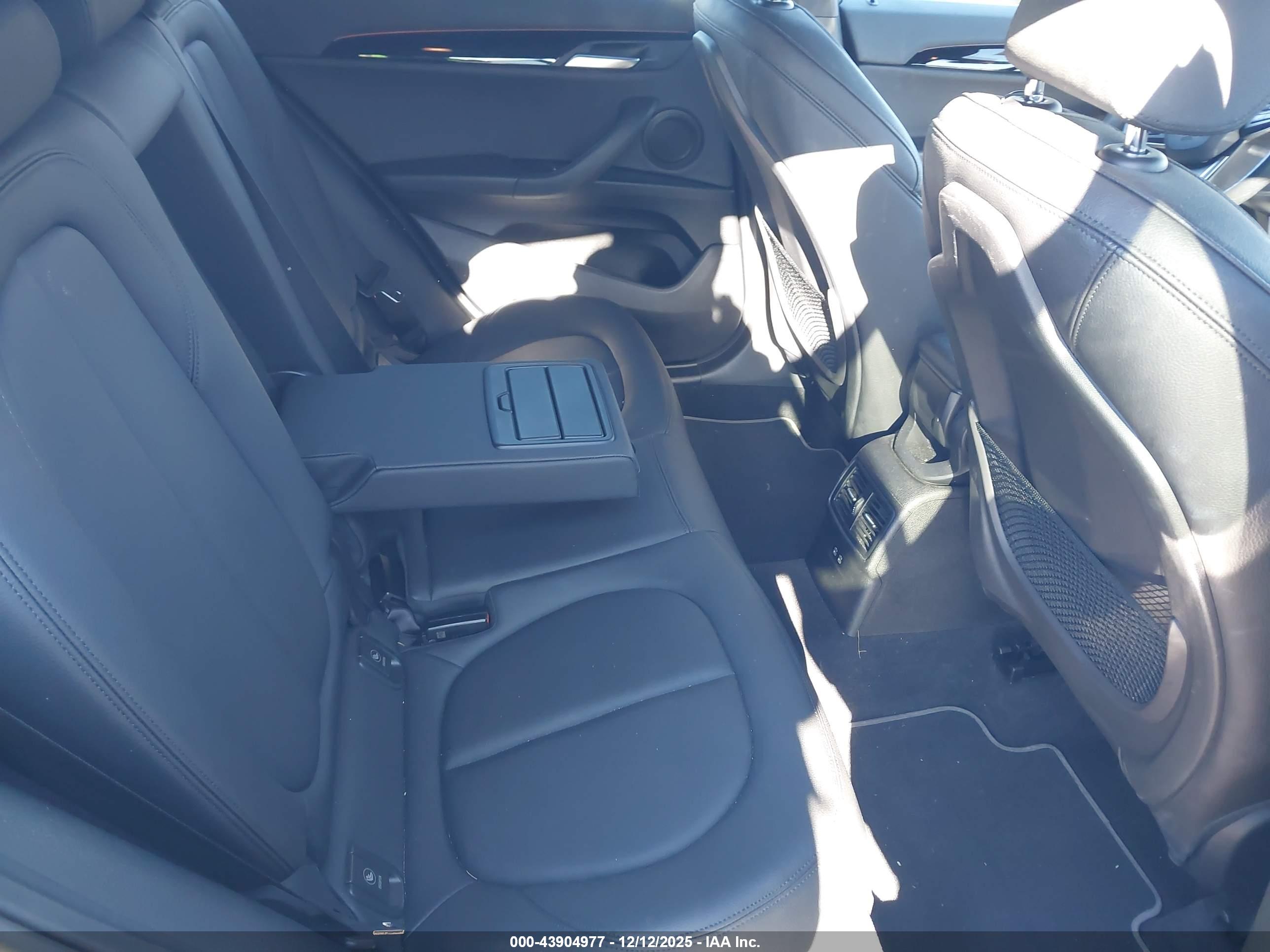 BMW X2 image 8