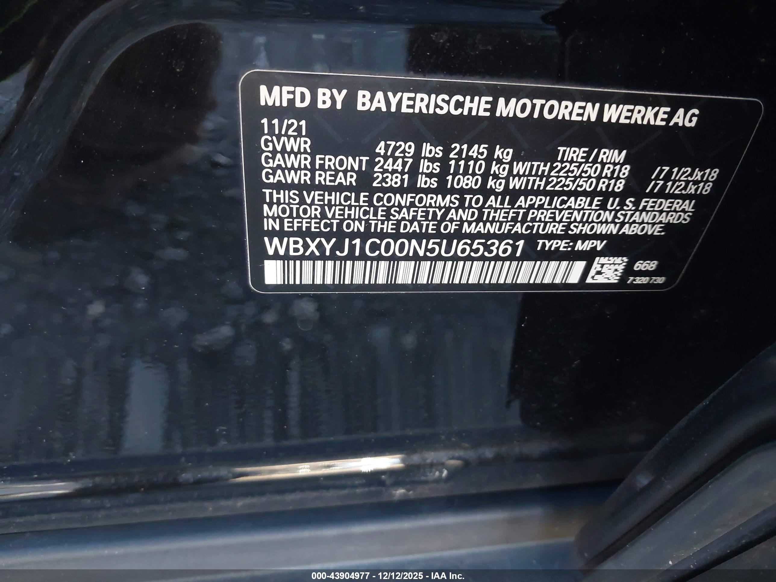 BMW X2 image 9