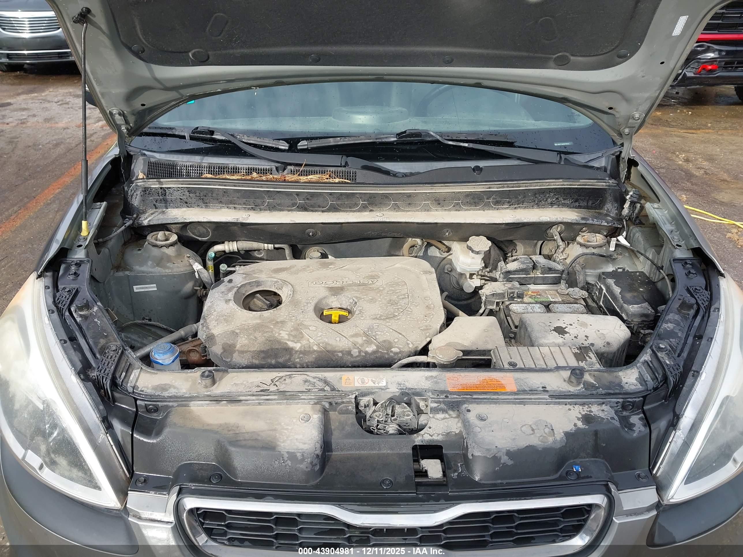 KIA SOUL image 10