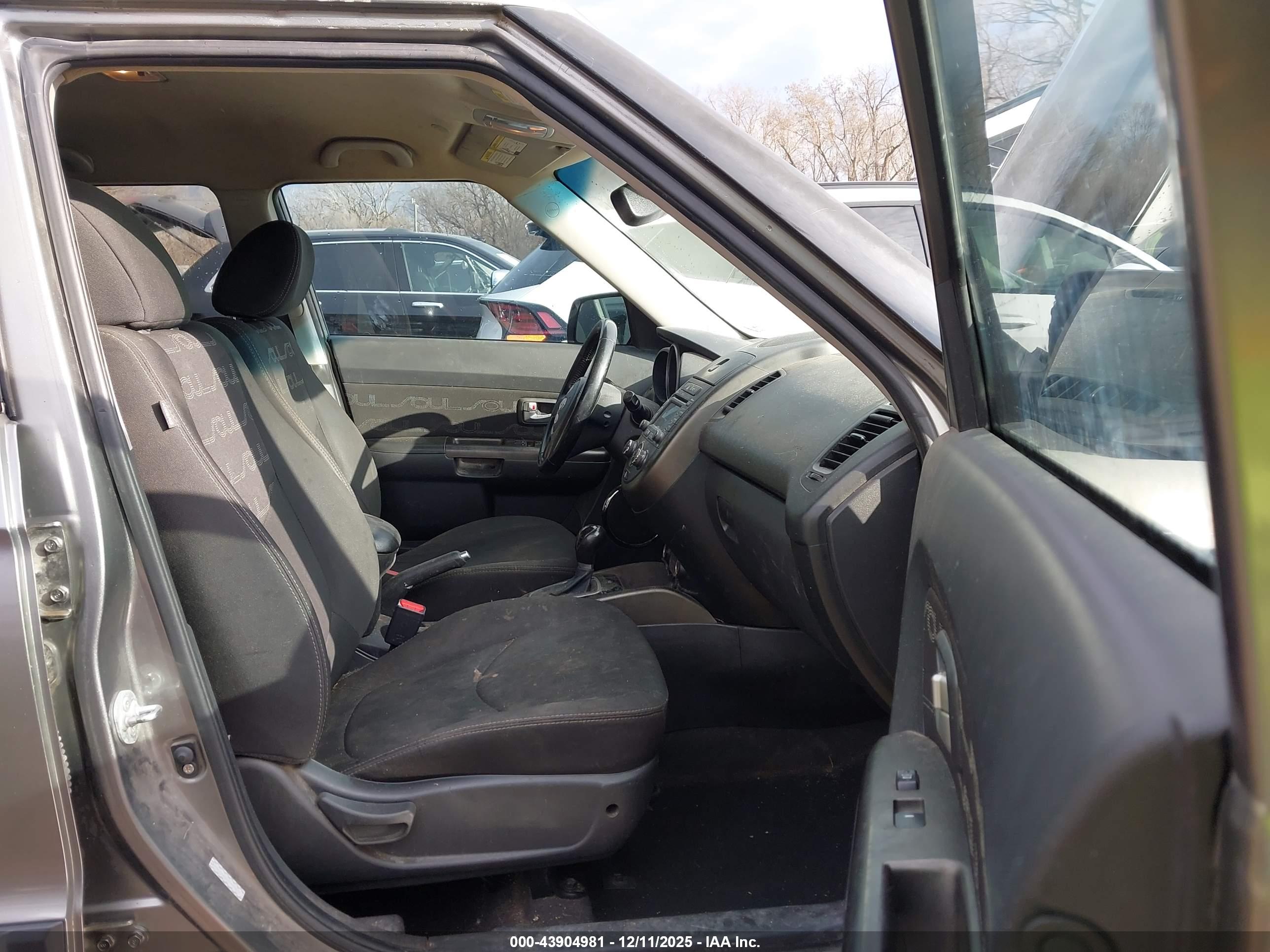 KIA SOUL image 5