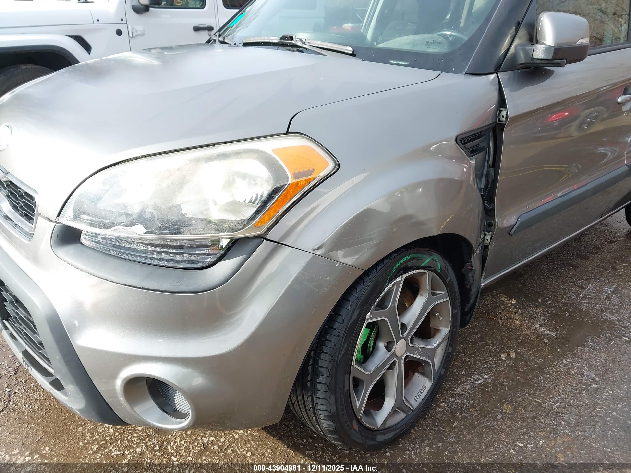 KIA SOUL image 6