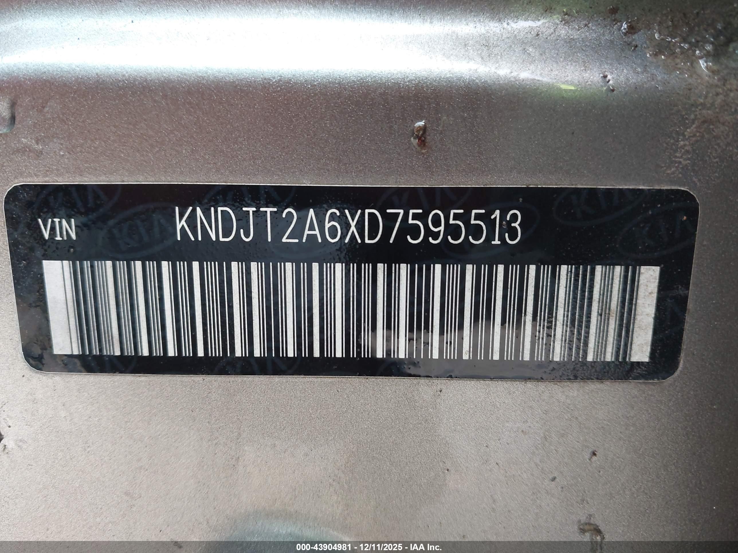 KIA SOUL image 9