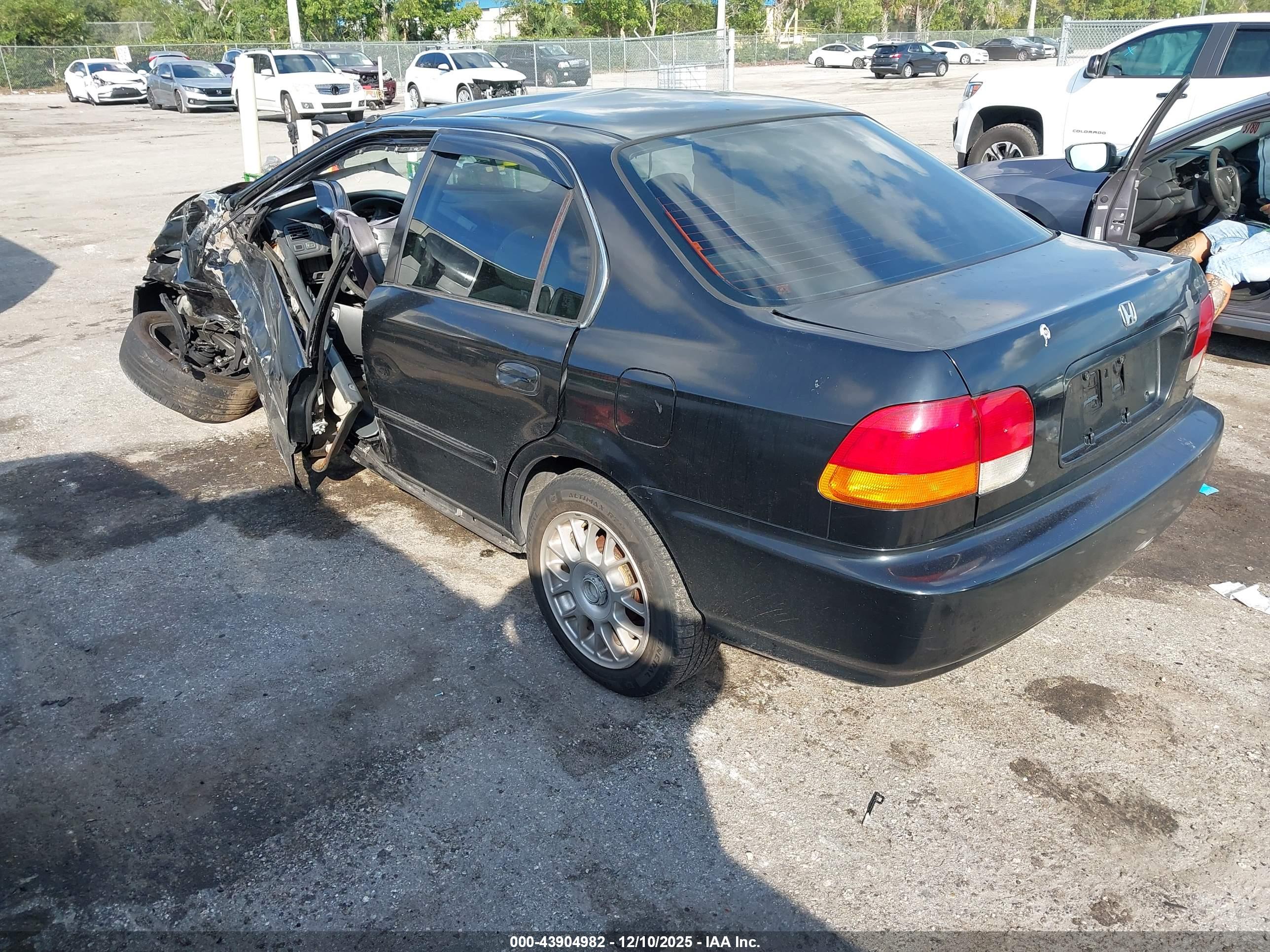 HONDA CIVIC image 3