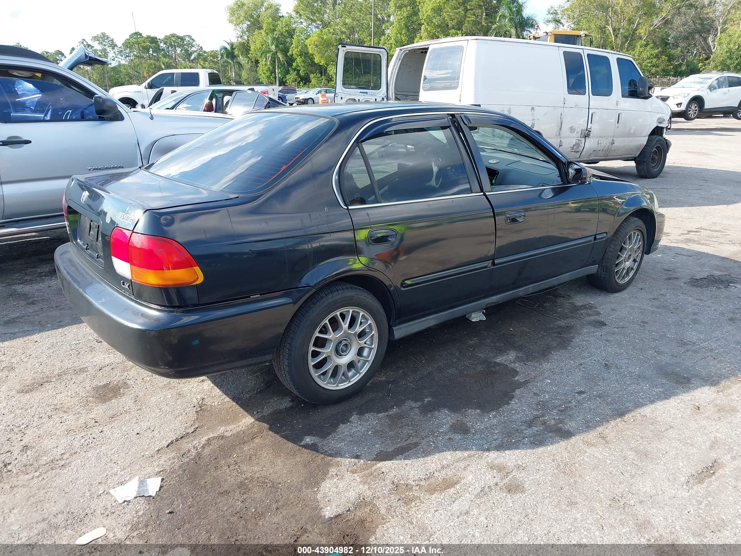 HONDA CIVIC image 4