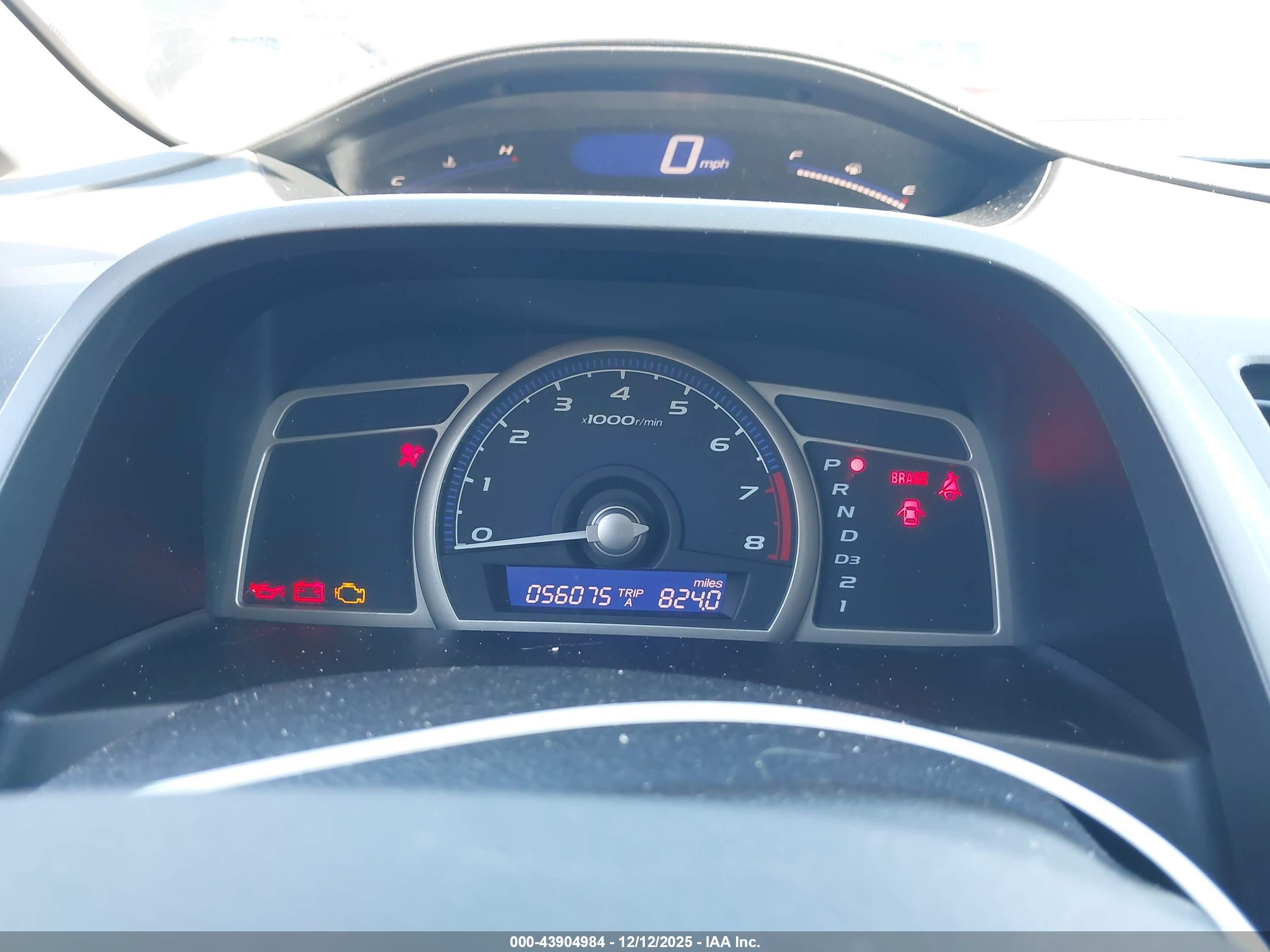 HONDA CIVIC image 7