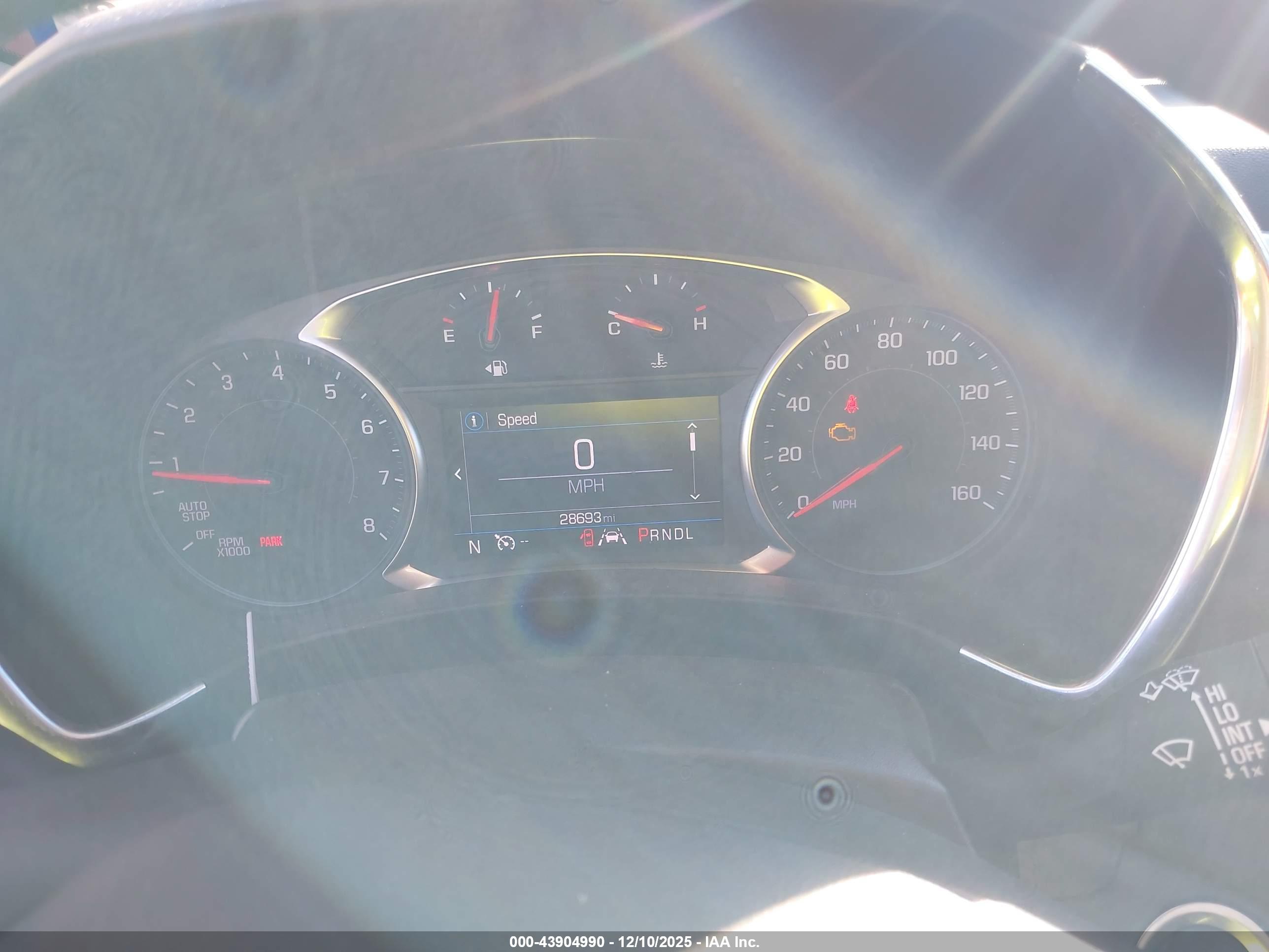 CHEVROLET EQUINOX image 7
