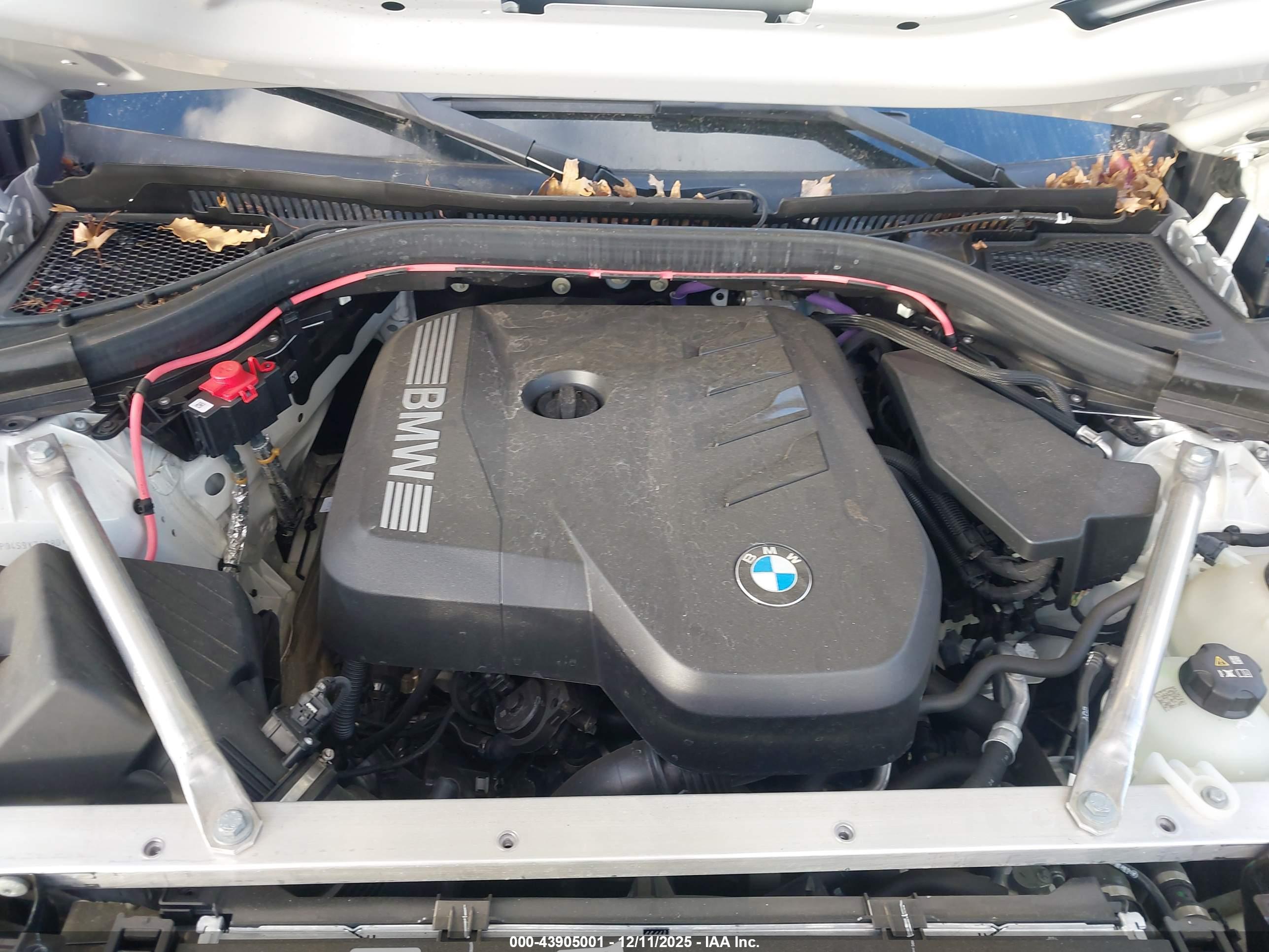 BMW X3 image 10
