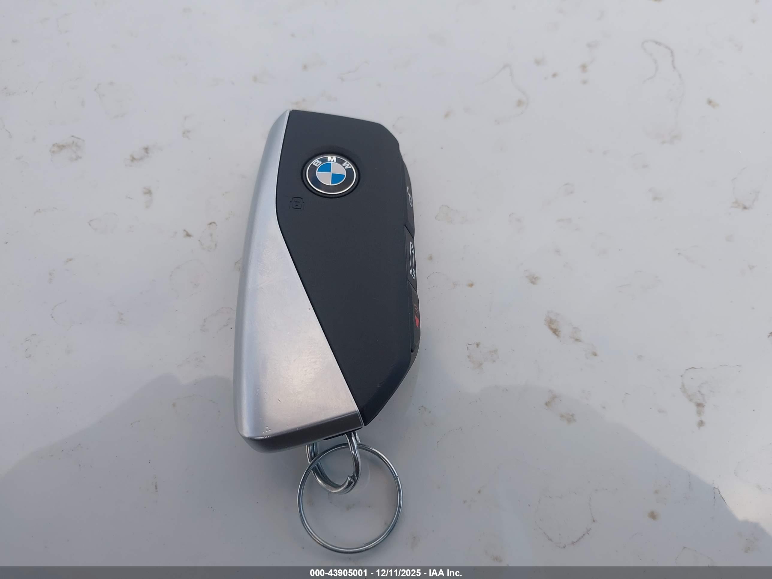 BMW X3 image 11