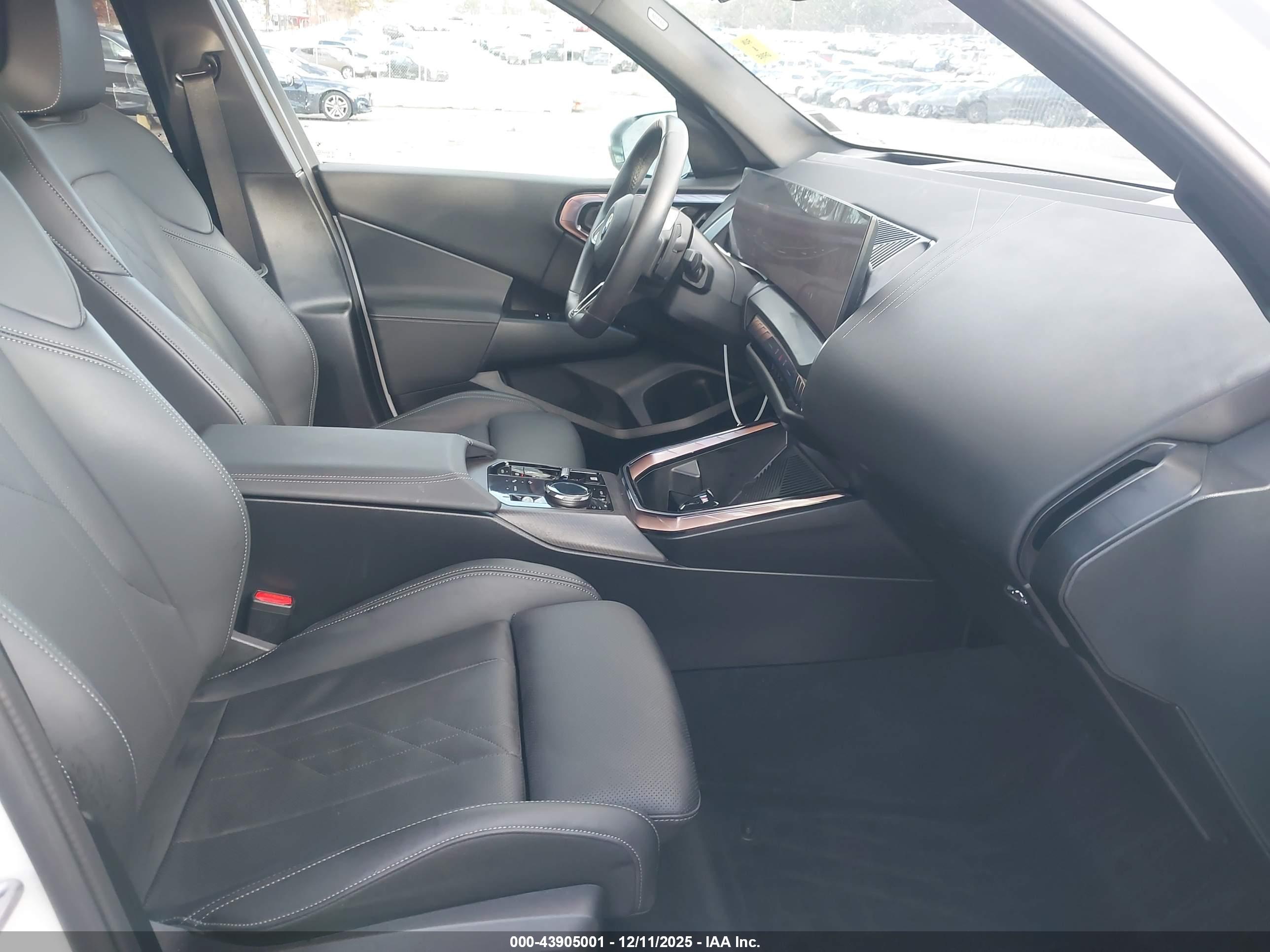 BMW X3 image 5