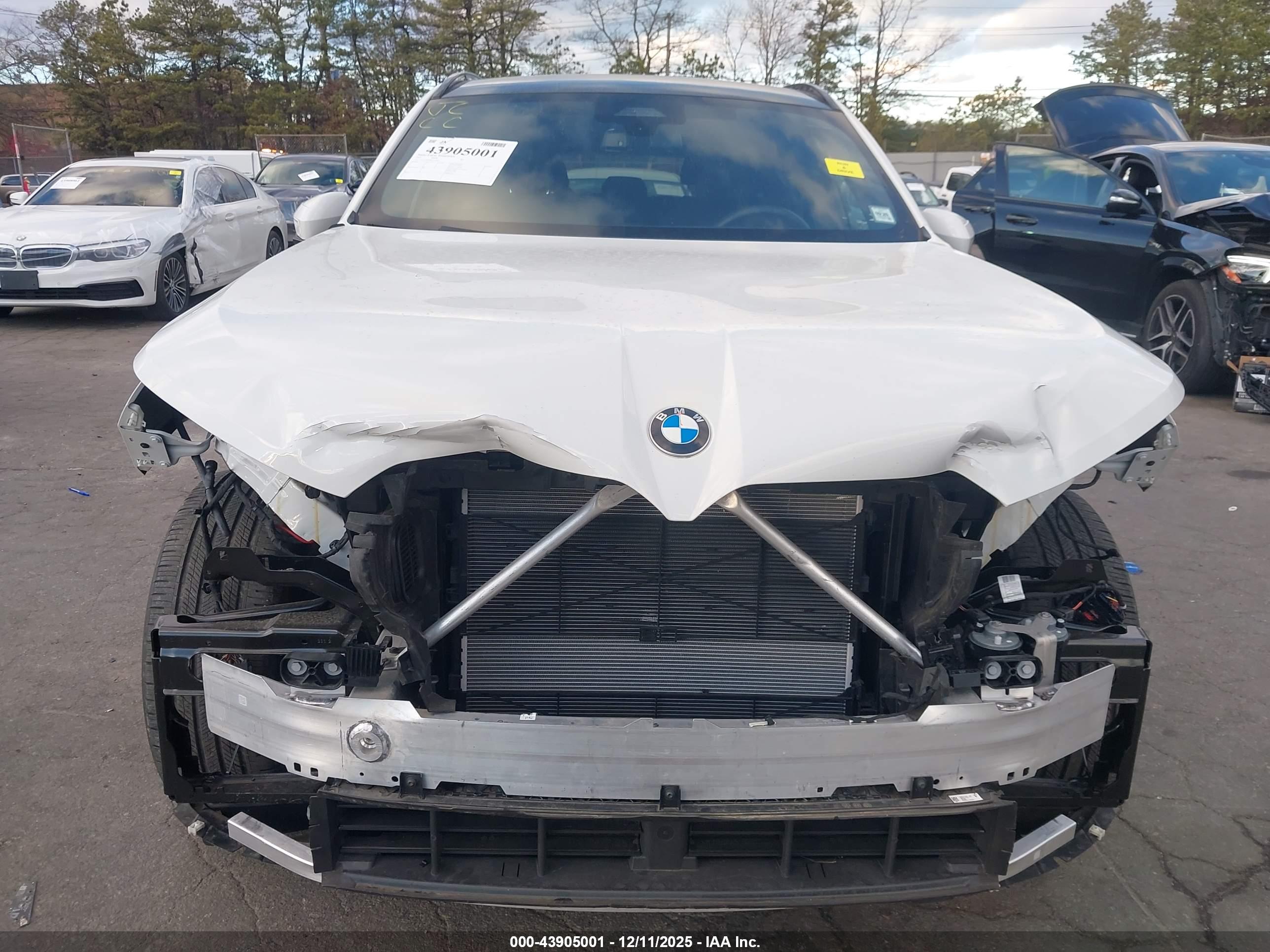 BMW X3 image 6