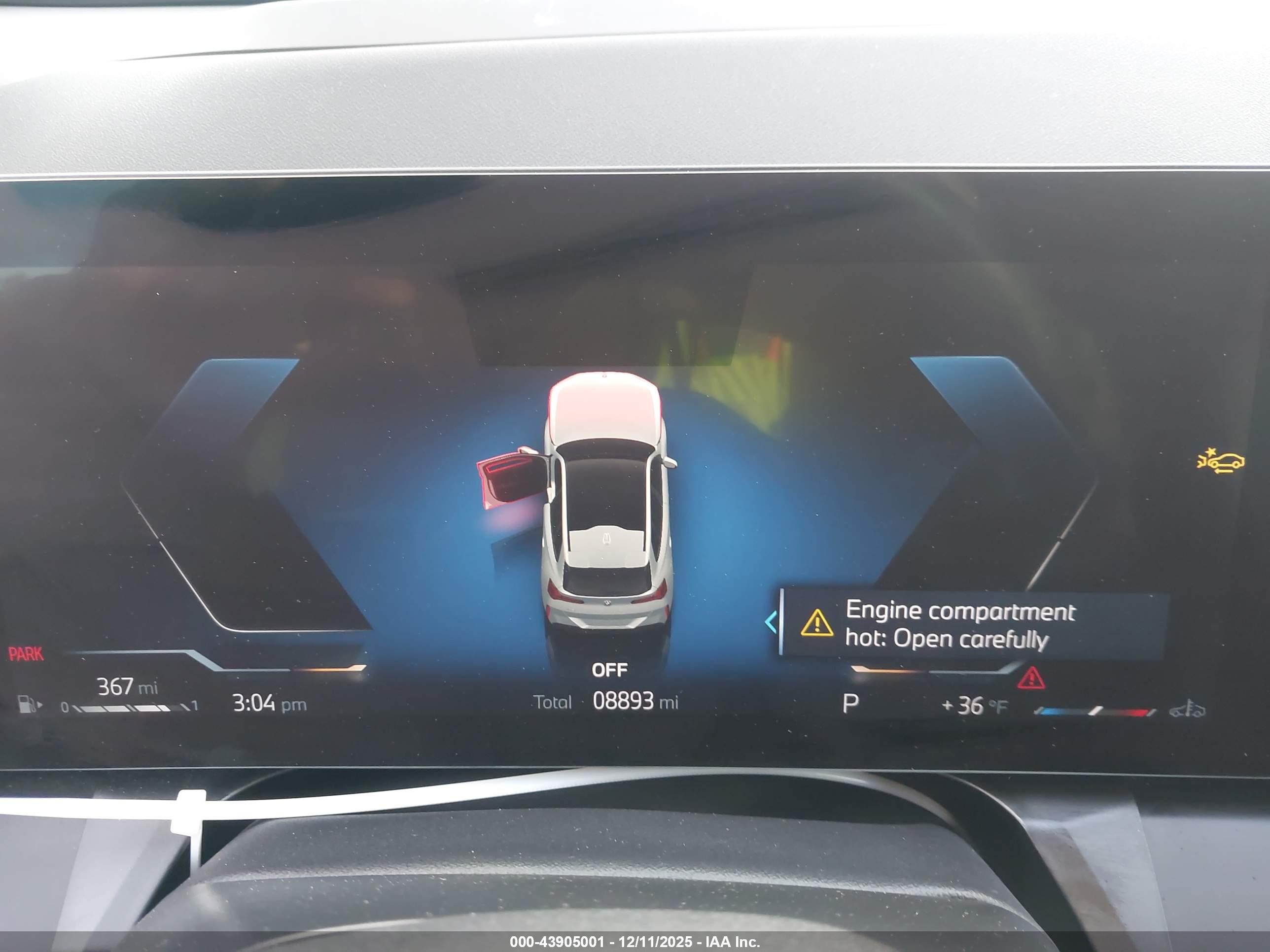 BMW X3 image 7