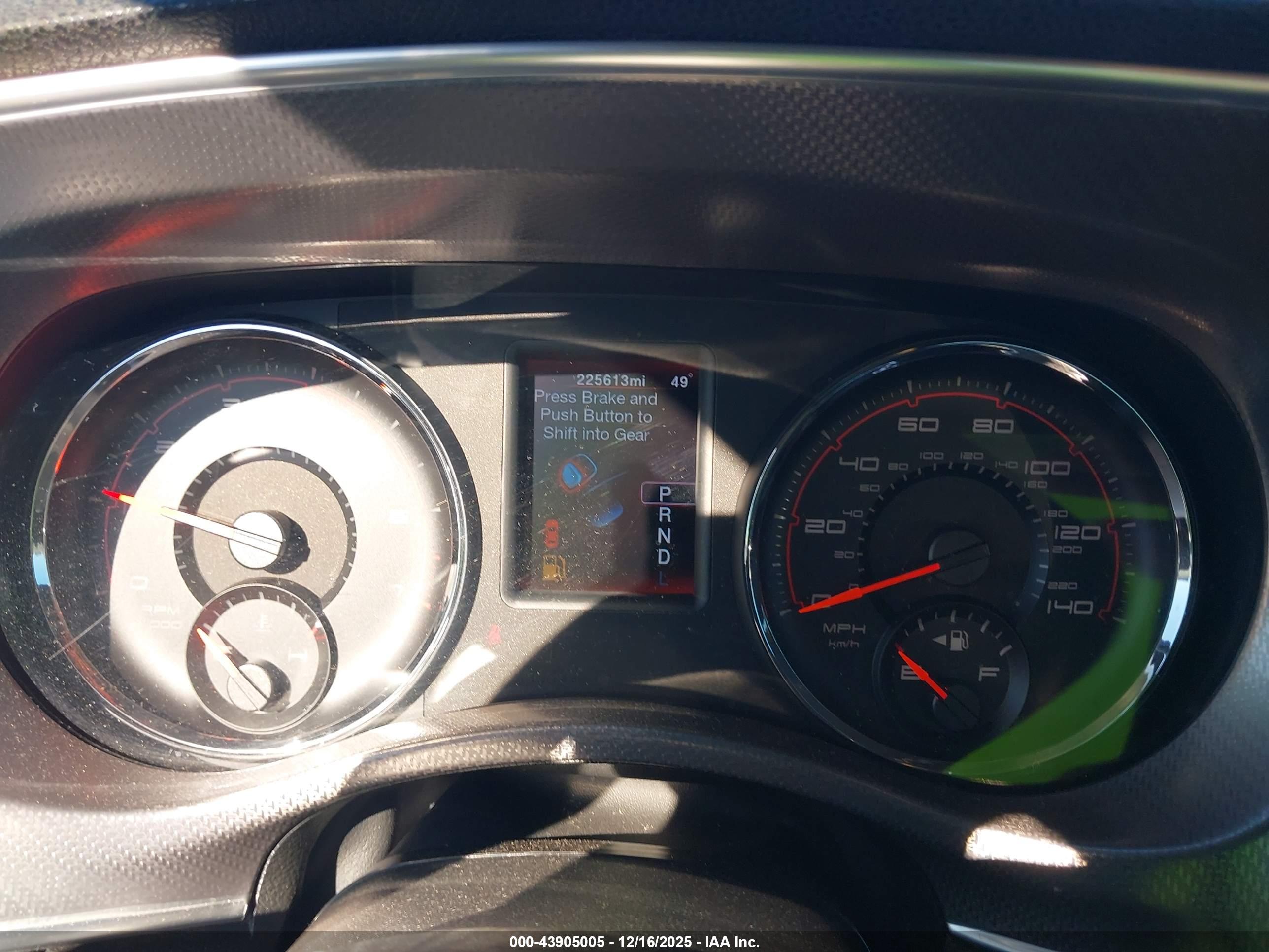 DODGE CHARGER image 7