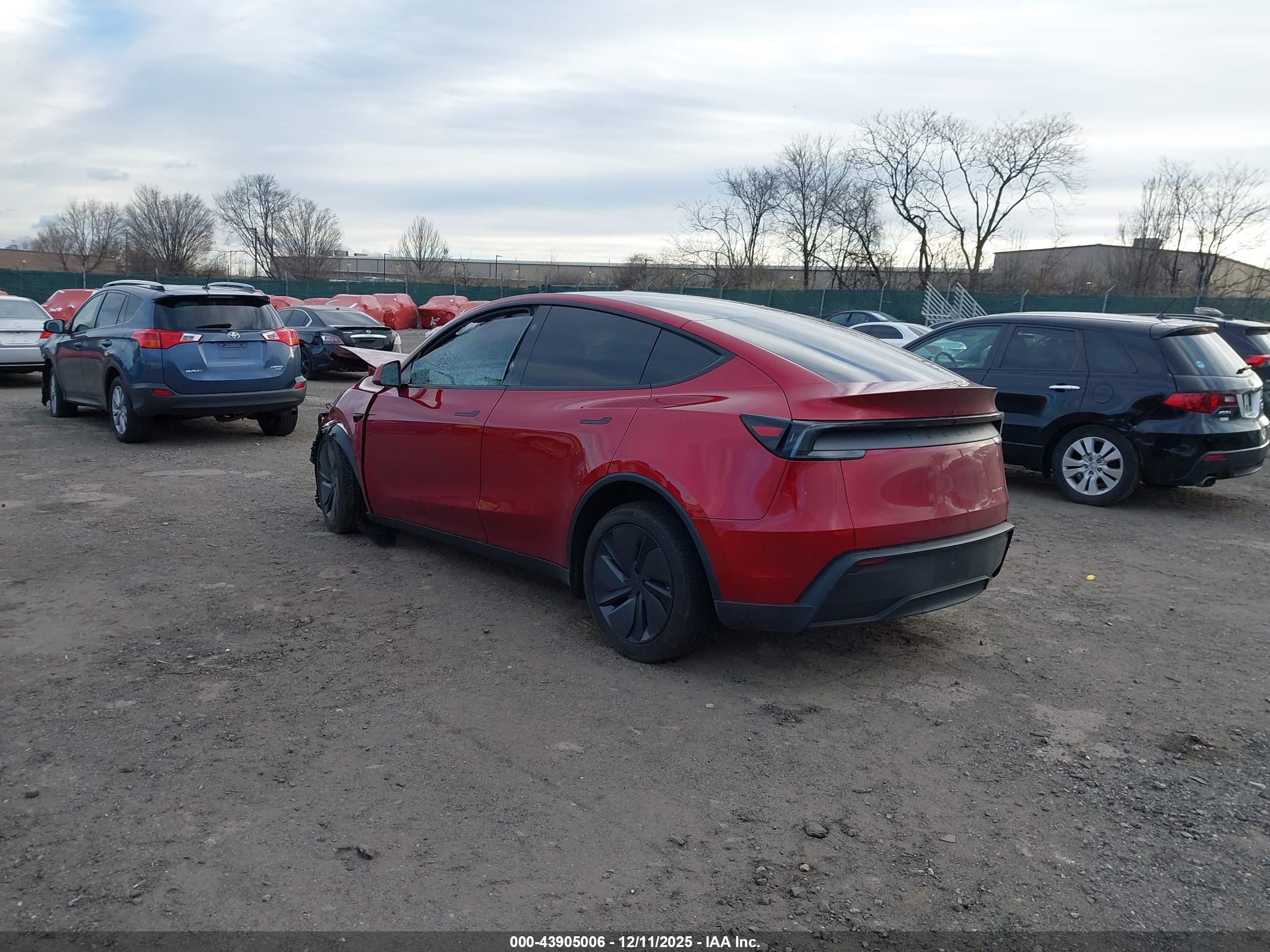 TESLA MODEL image 3