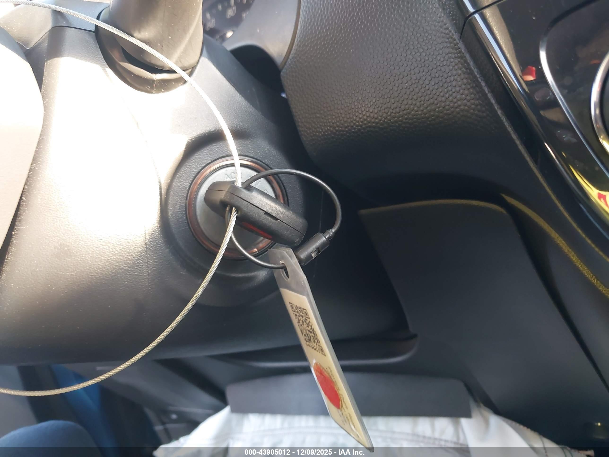 MITSUBISHI MIRAGE image 11