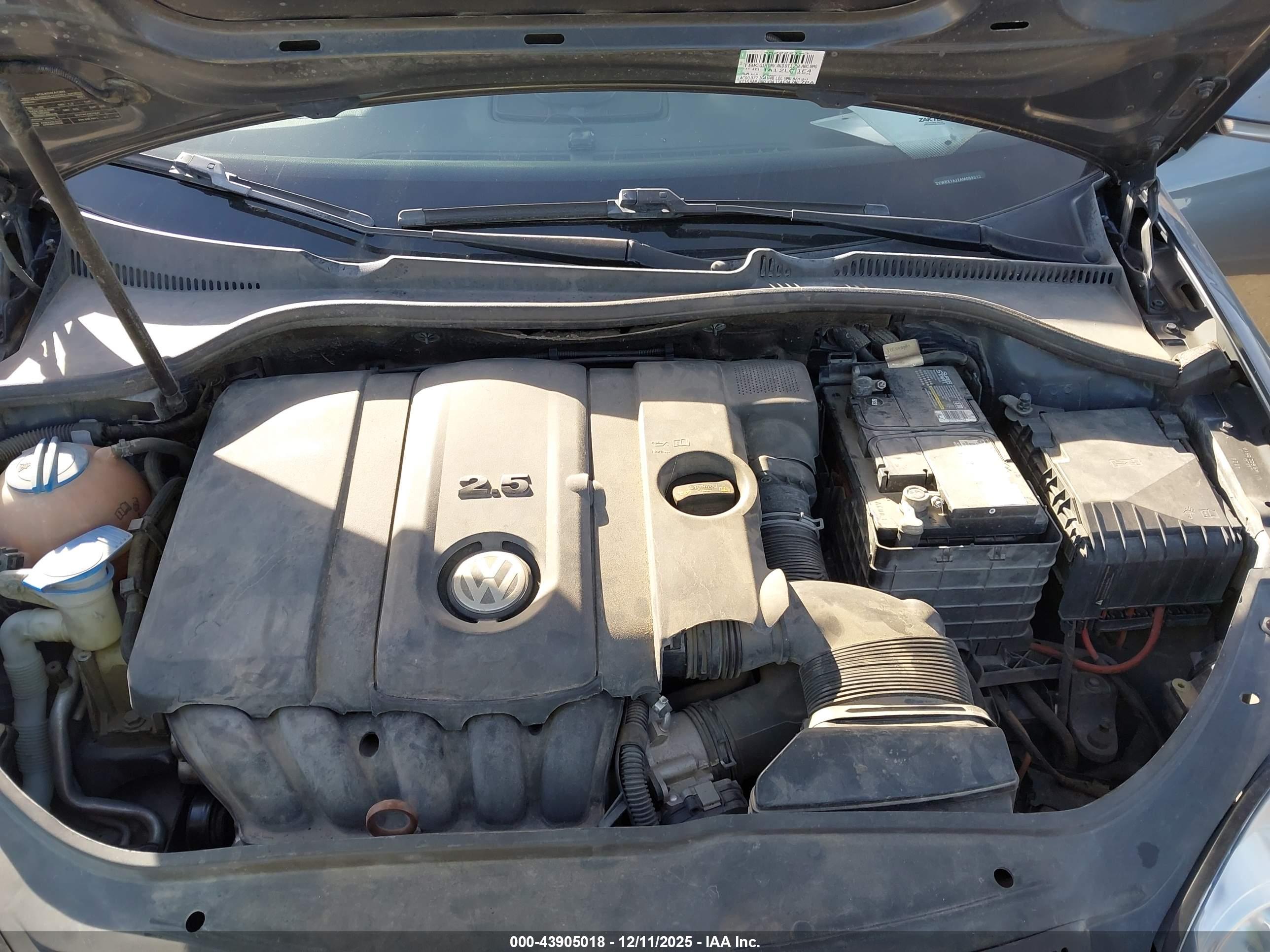 VOLKSWAGEN JETTA image 10