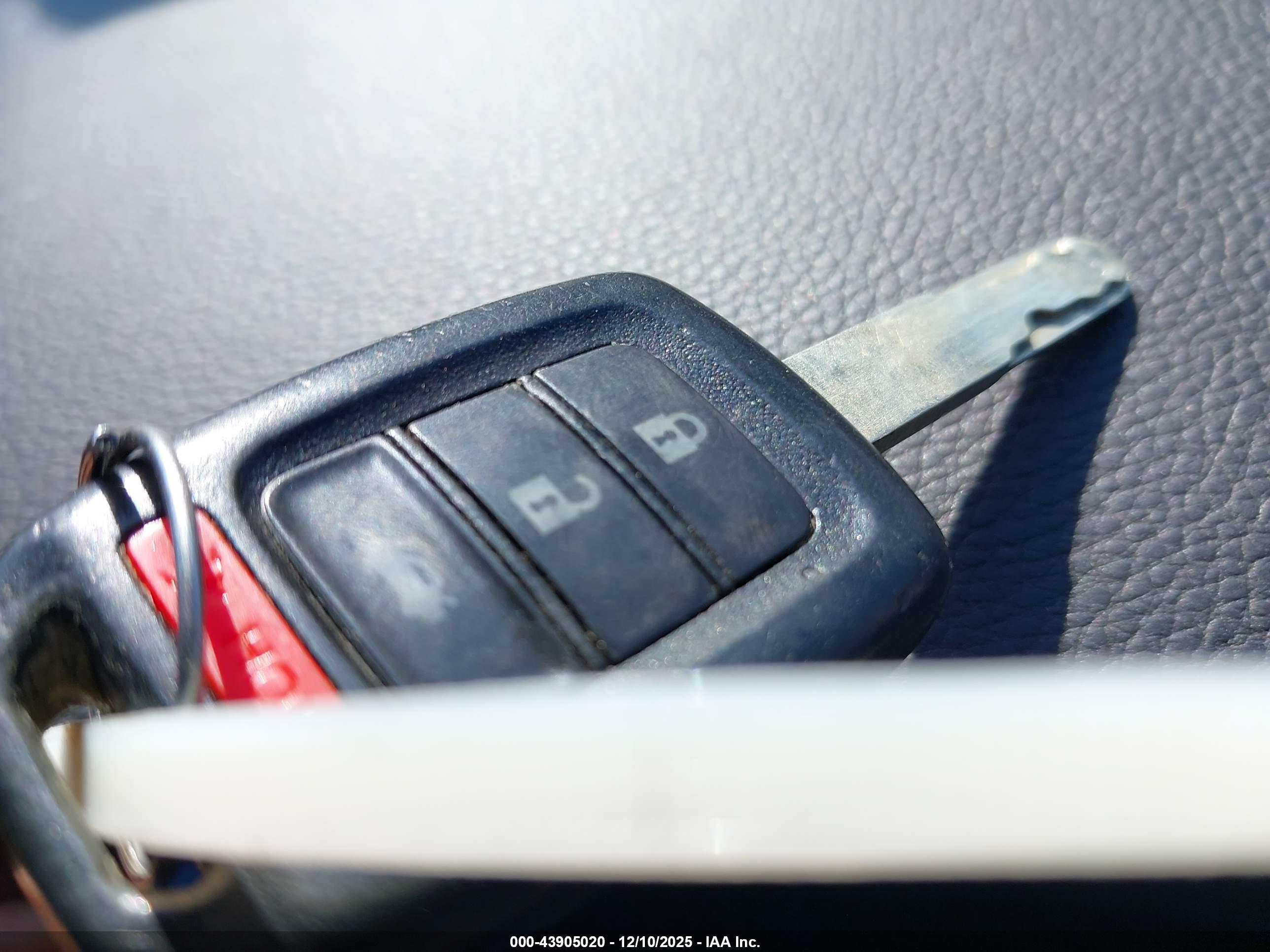 HONDA ACCORD image 11