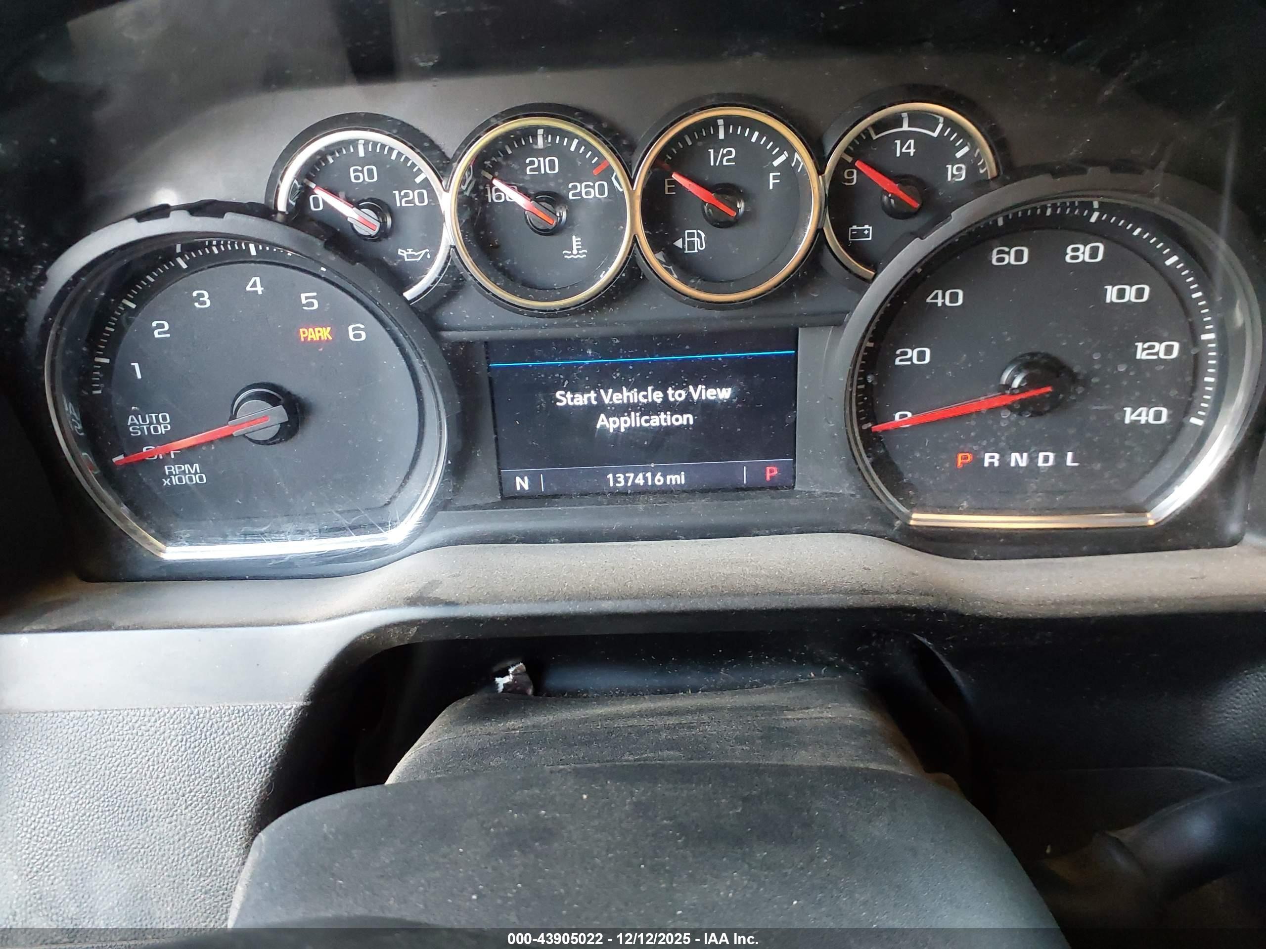 CHEVROLET SILVERADO image 7