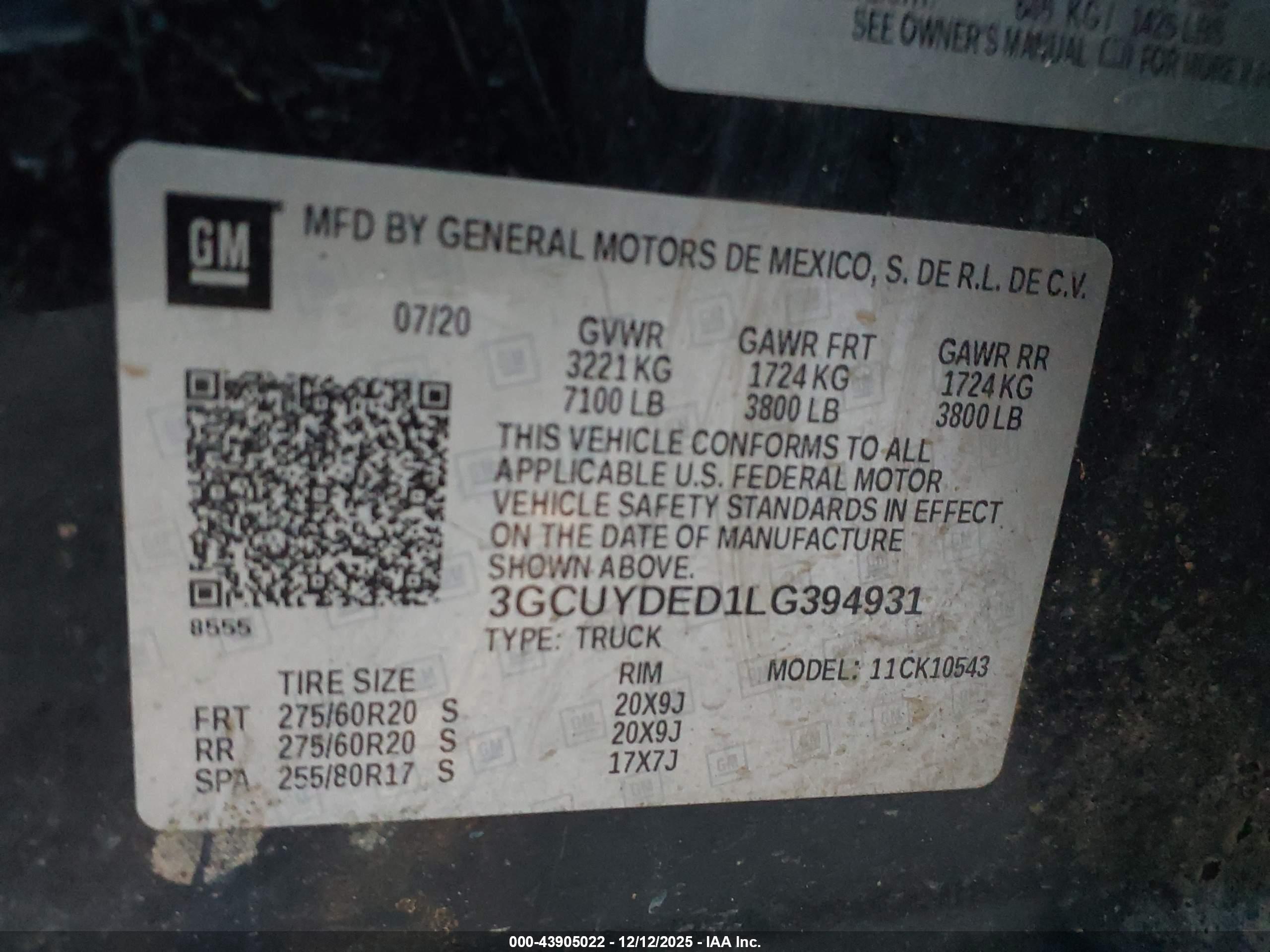 CHEVROLET SILVERADO image 9