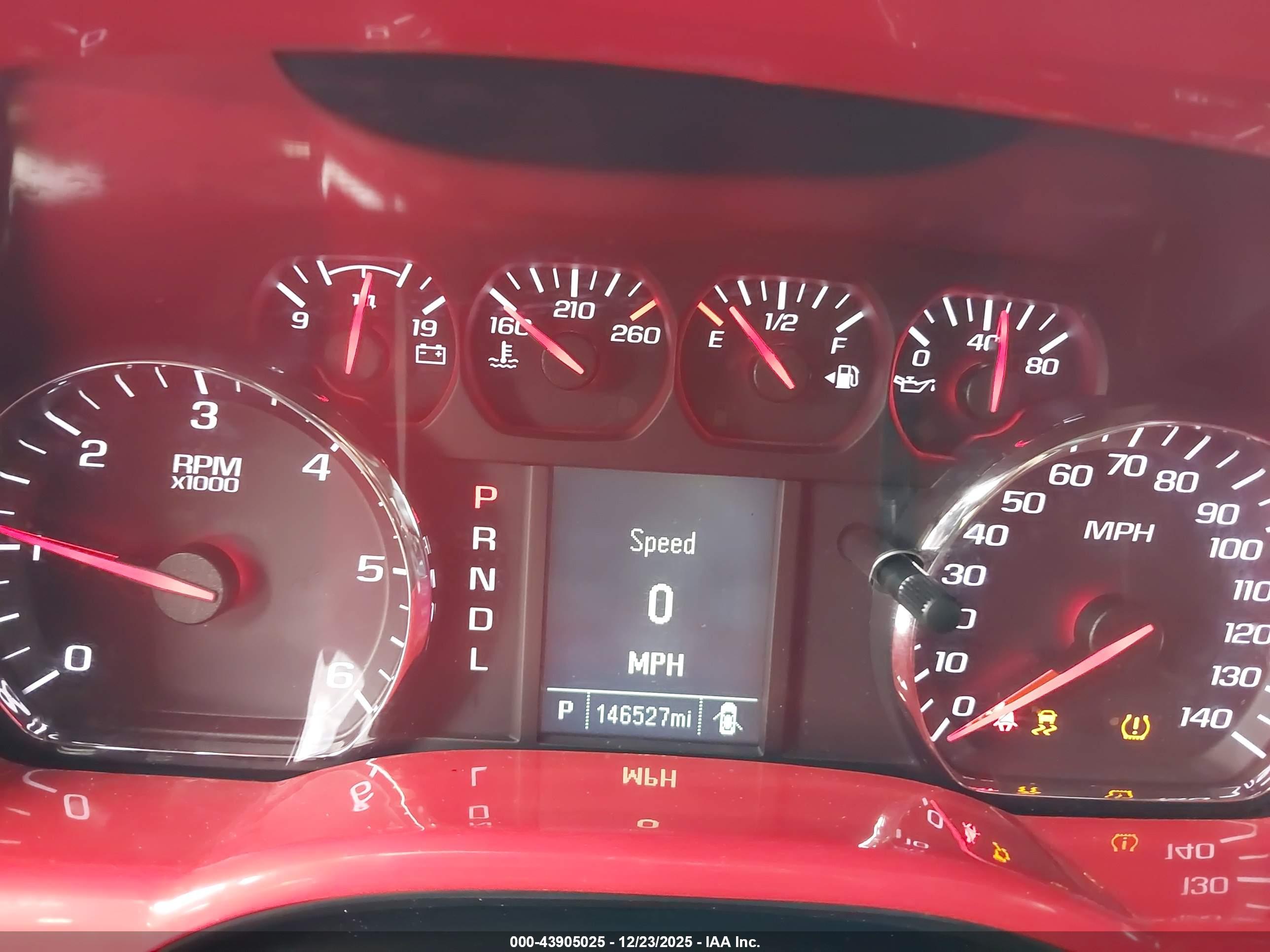 GMC SIERRA image 7