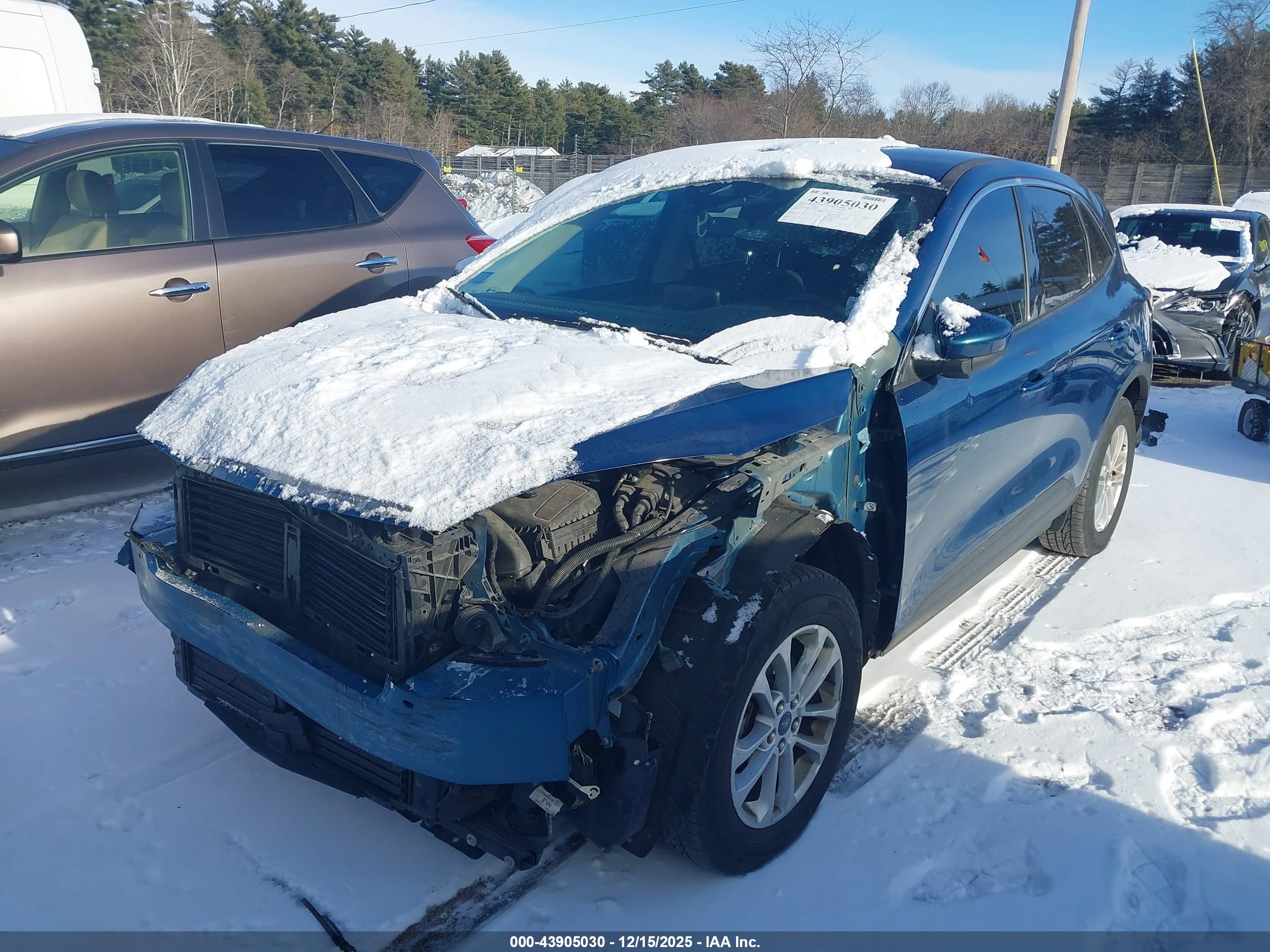 FORD ESCAPE image 2