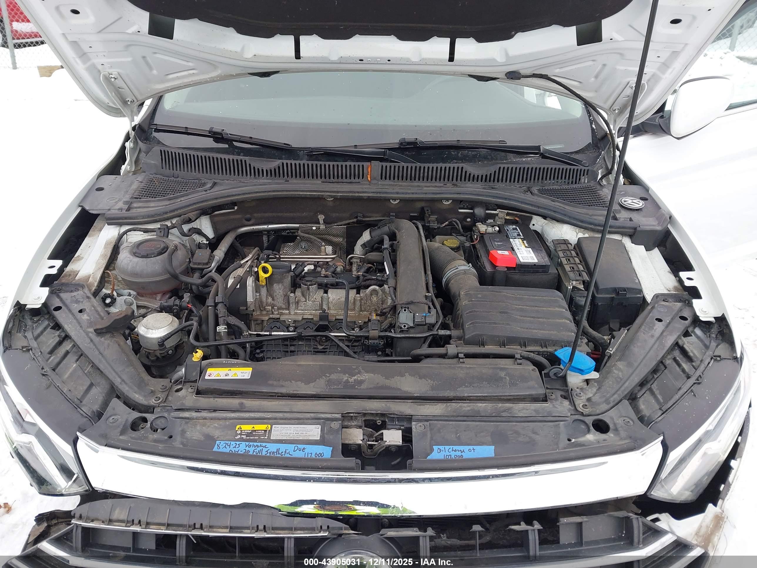 VOLKSWAGEN JETTA image 10