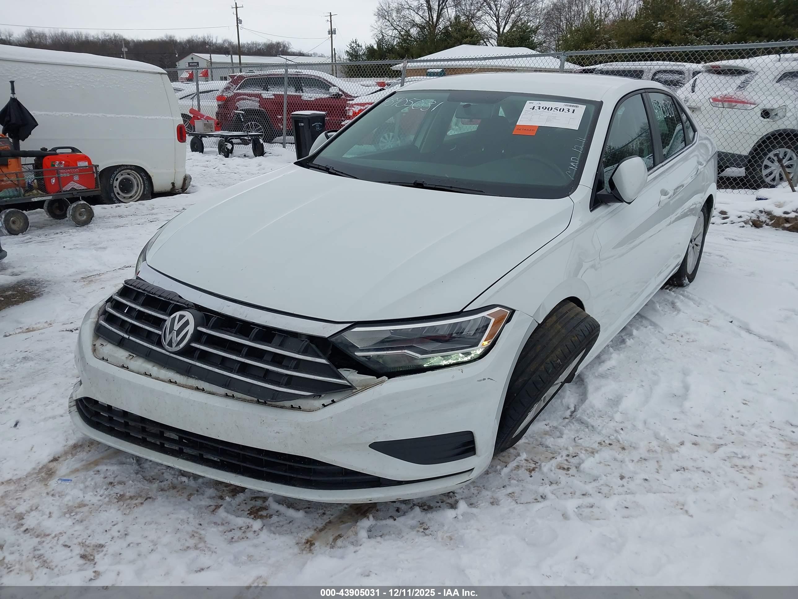 VOLKSWAGEN JETTA image 6