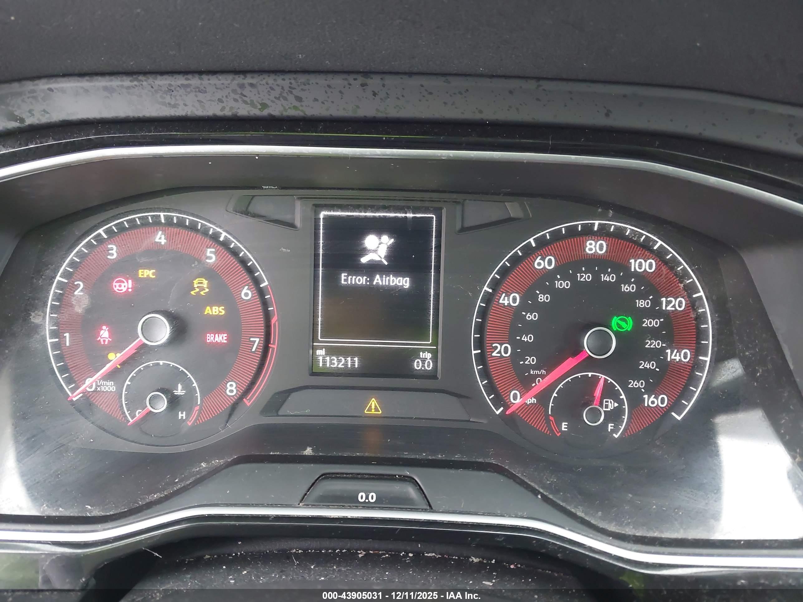 VOLKSWAGEN JETTA image 7