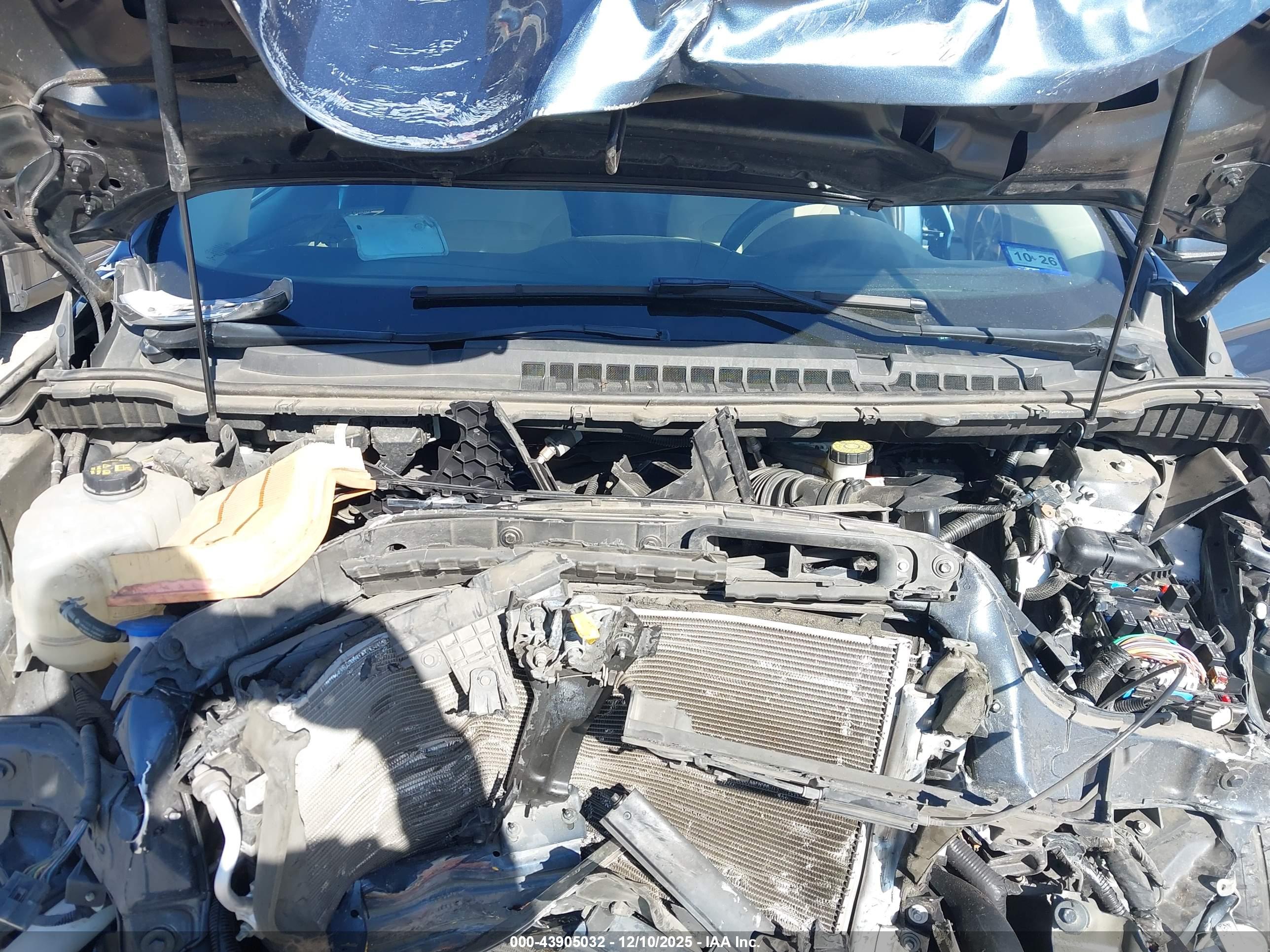 FORD EDGE image 10