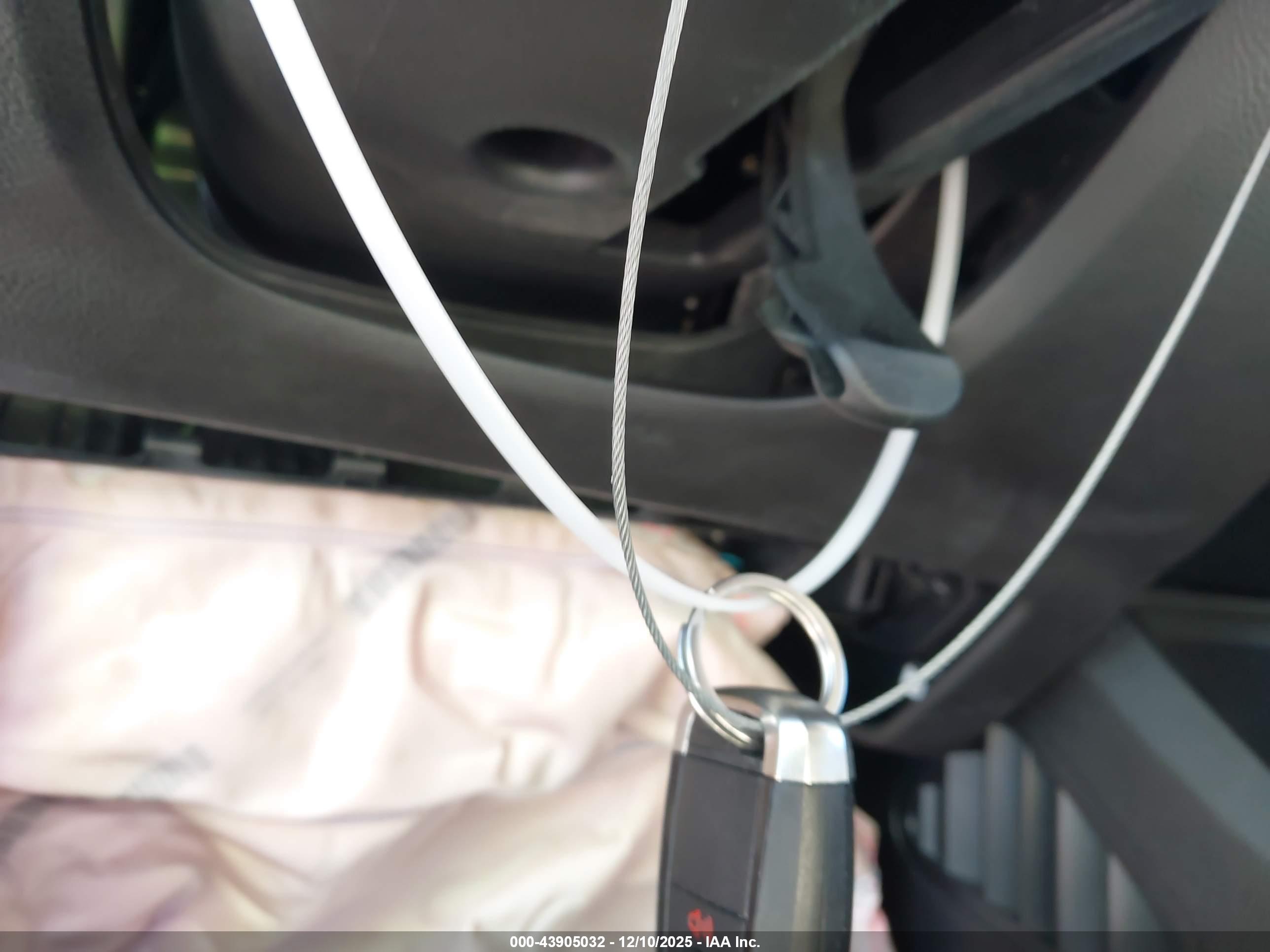 FORD EDGE image 11
