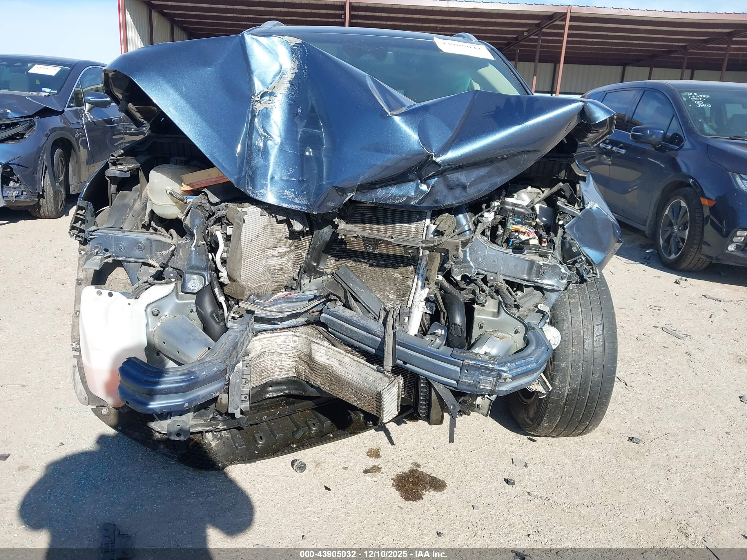 FORD EDGE image 6
