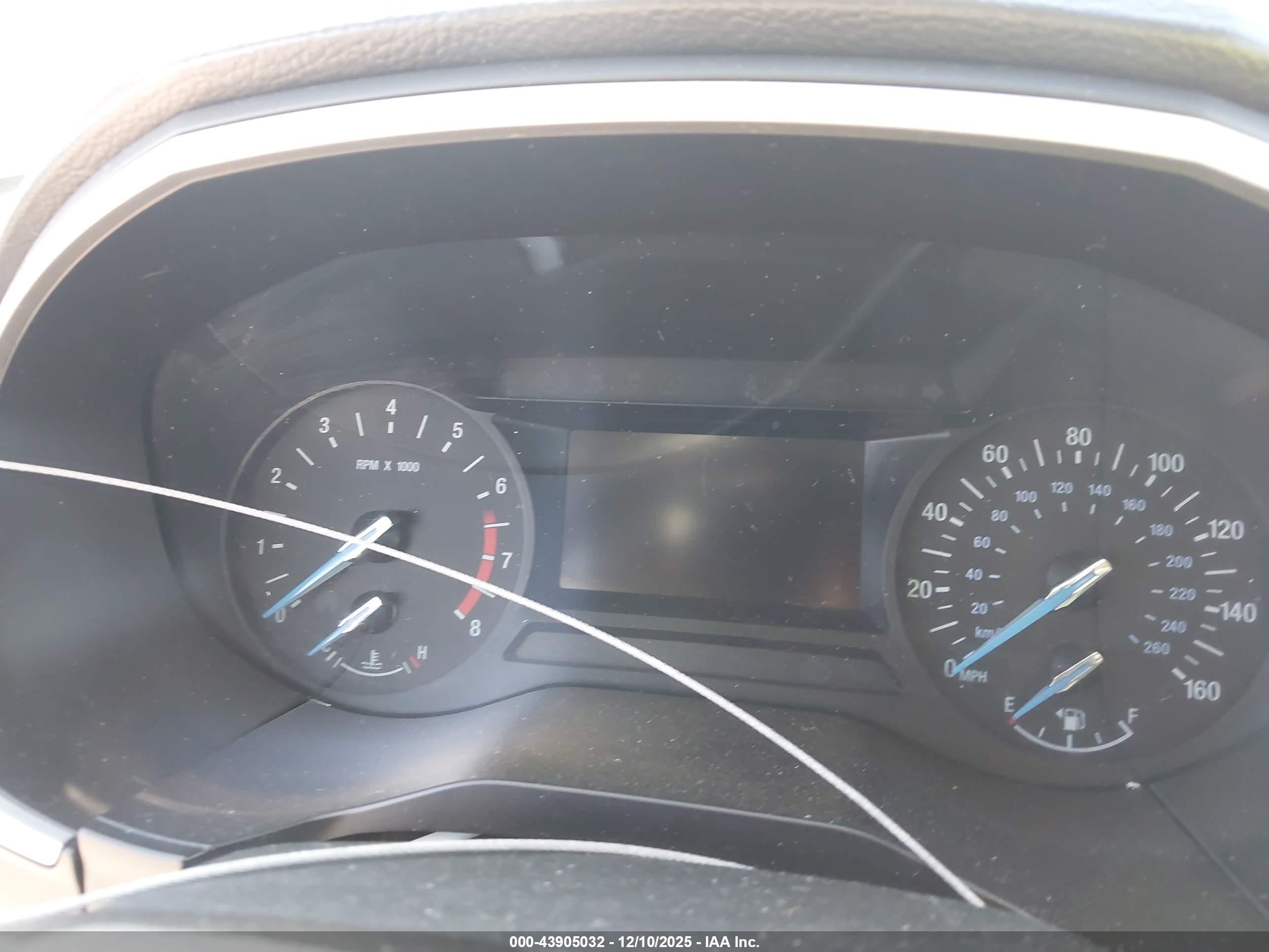 FORD EDGE image 7