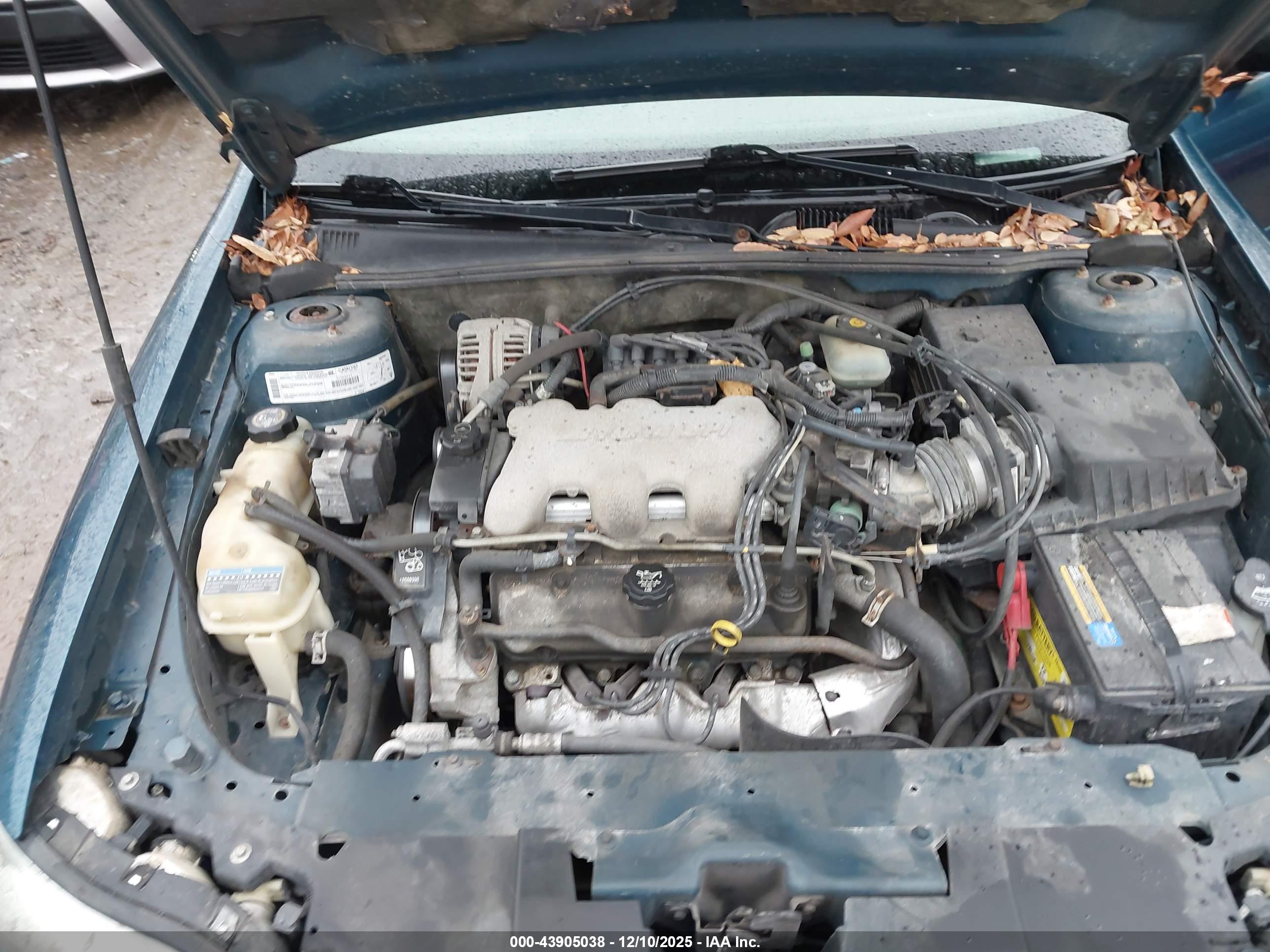 CHEVROLET MALIBU image 10