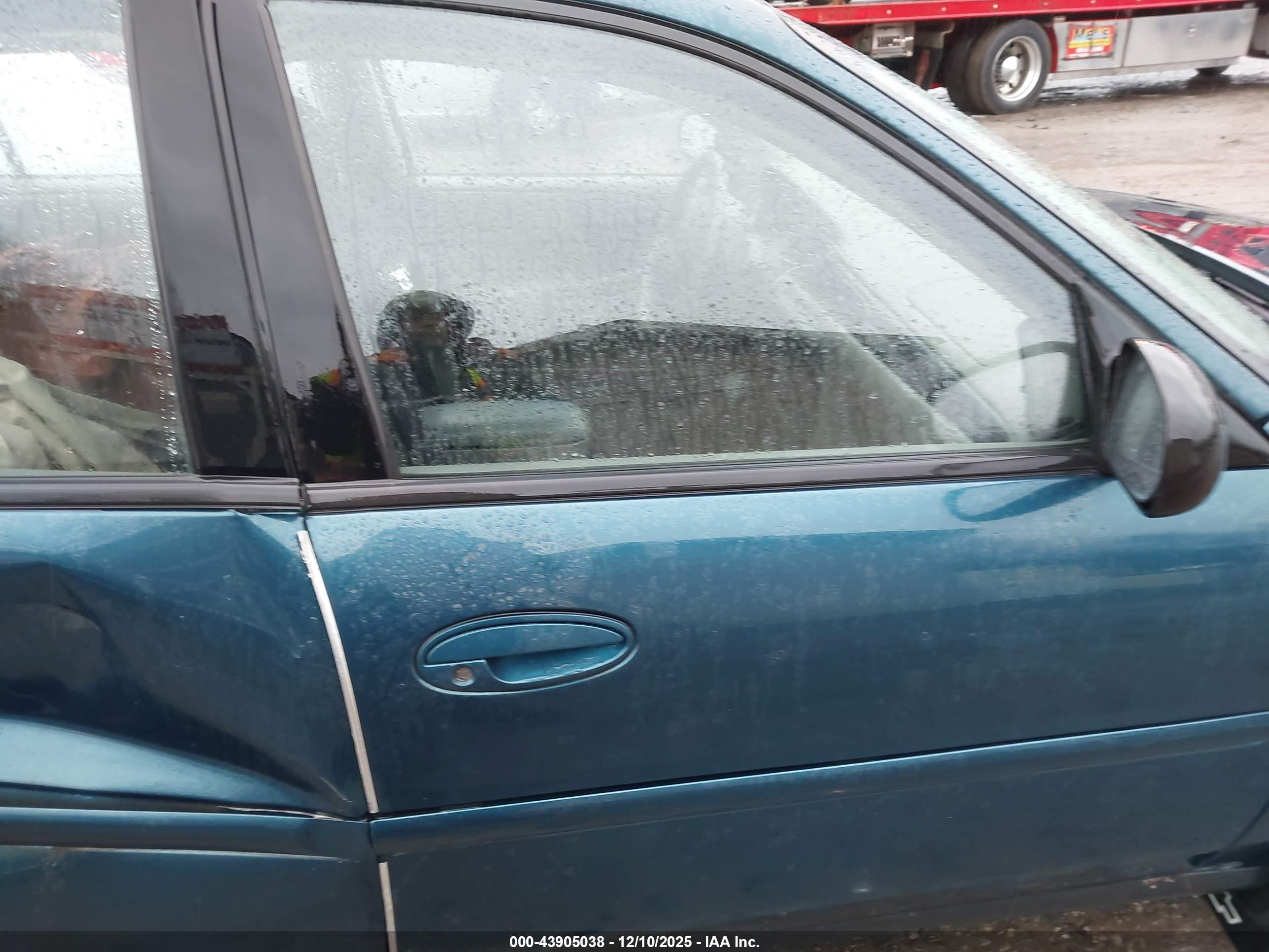 CHEVROLET MALIBU image 5