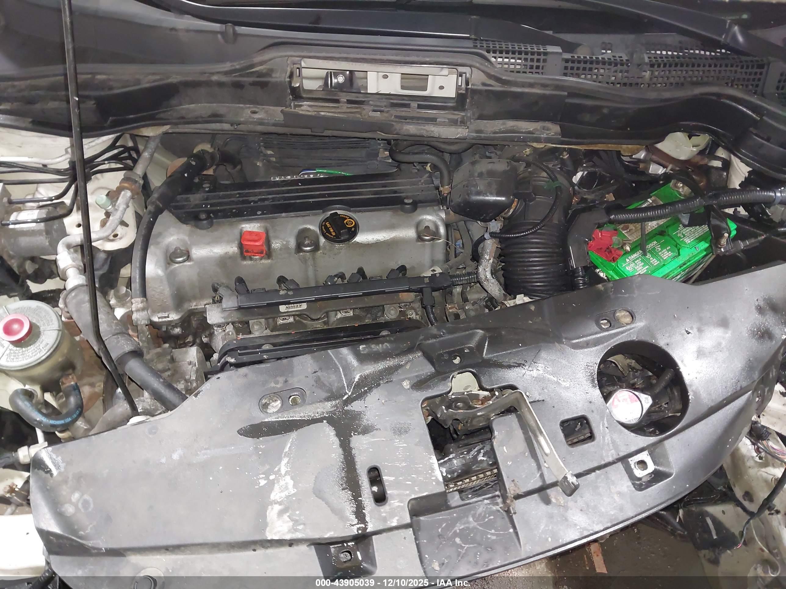 HONDA CR-V image 10