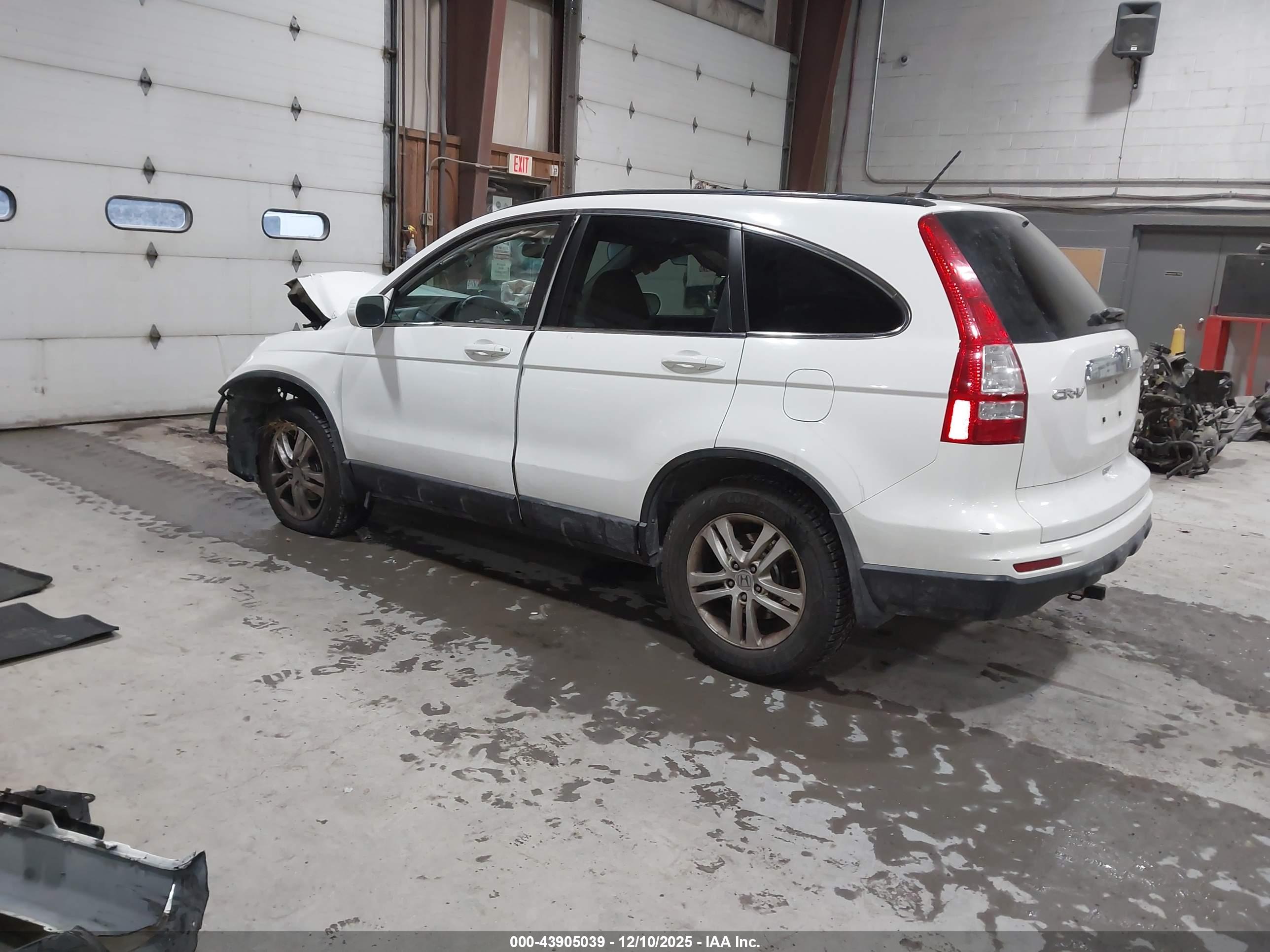HONDA CR-V image 3