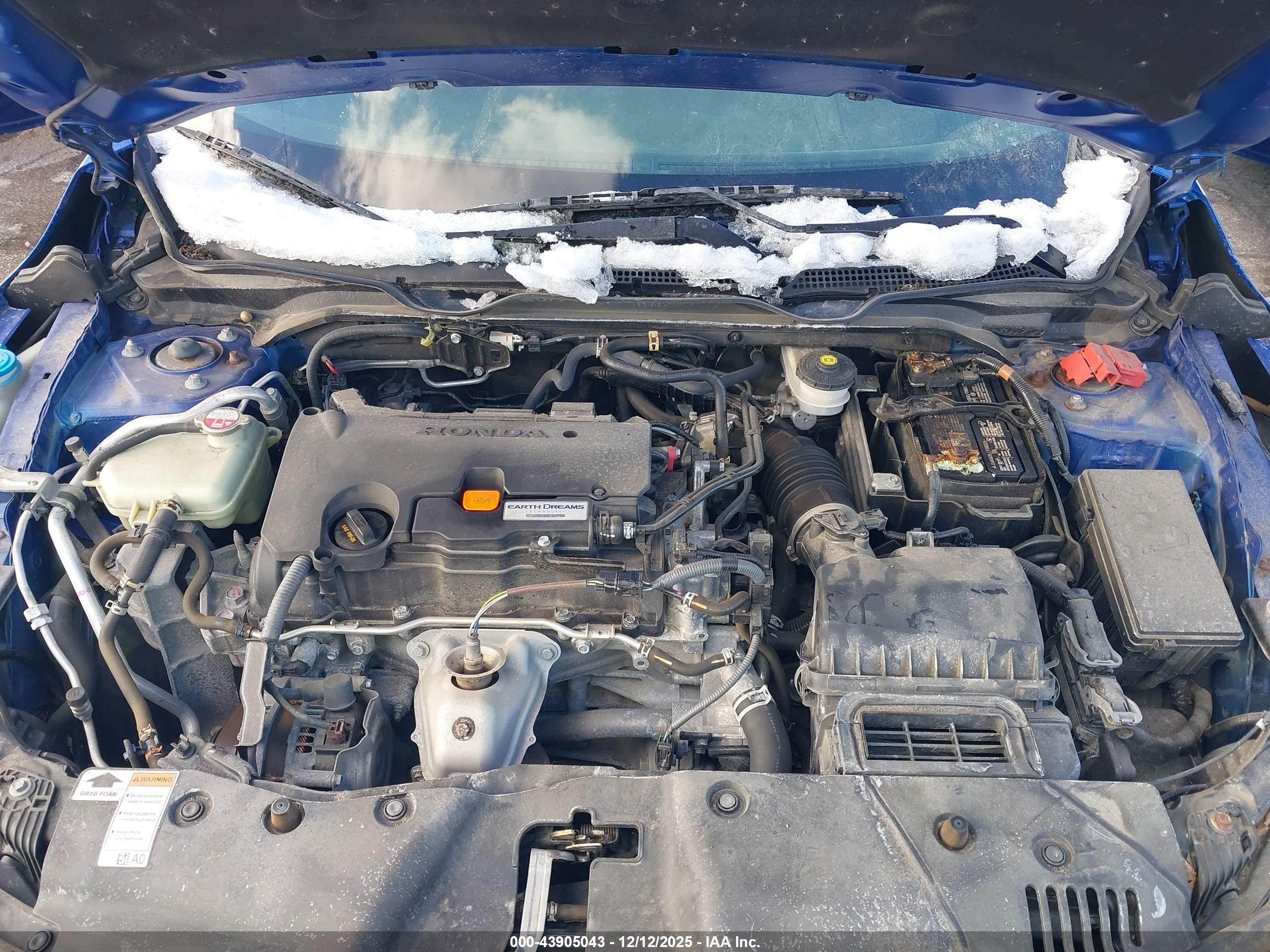 HONDA CIVIC image 10