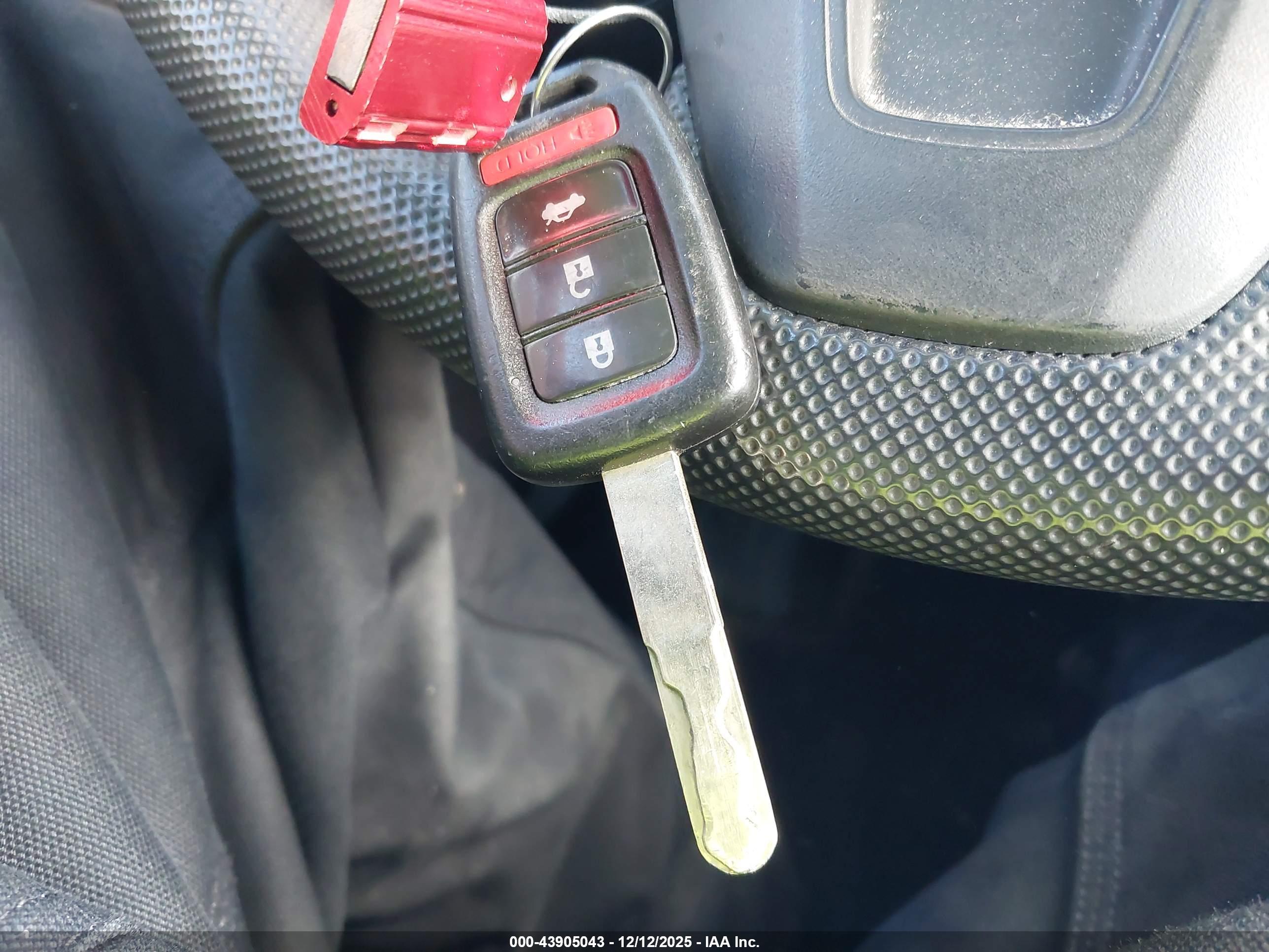 HONDA CIVIC image 11