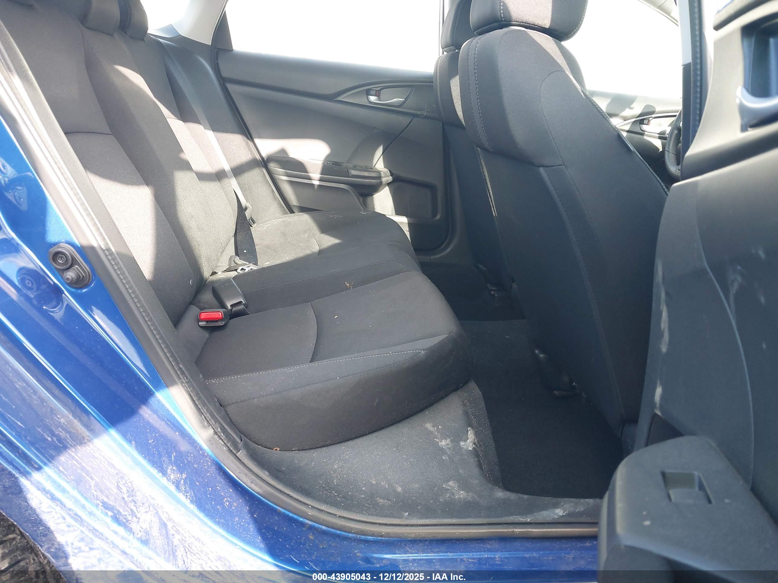 HONDA CIVIC image 8