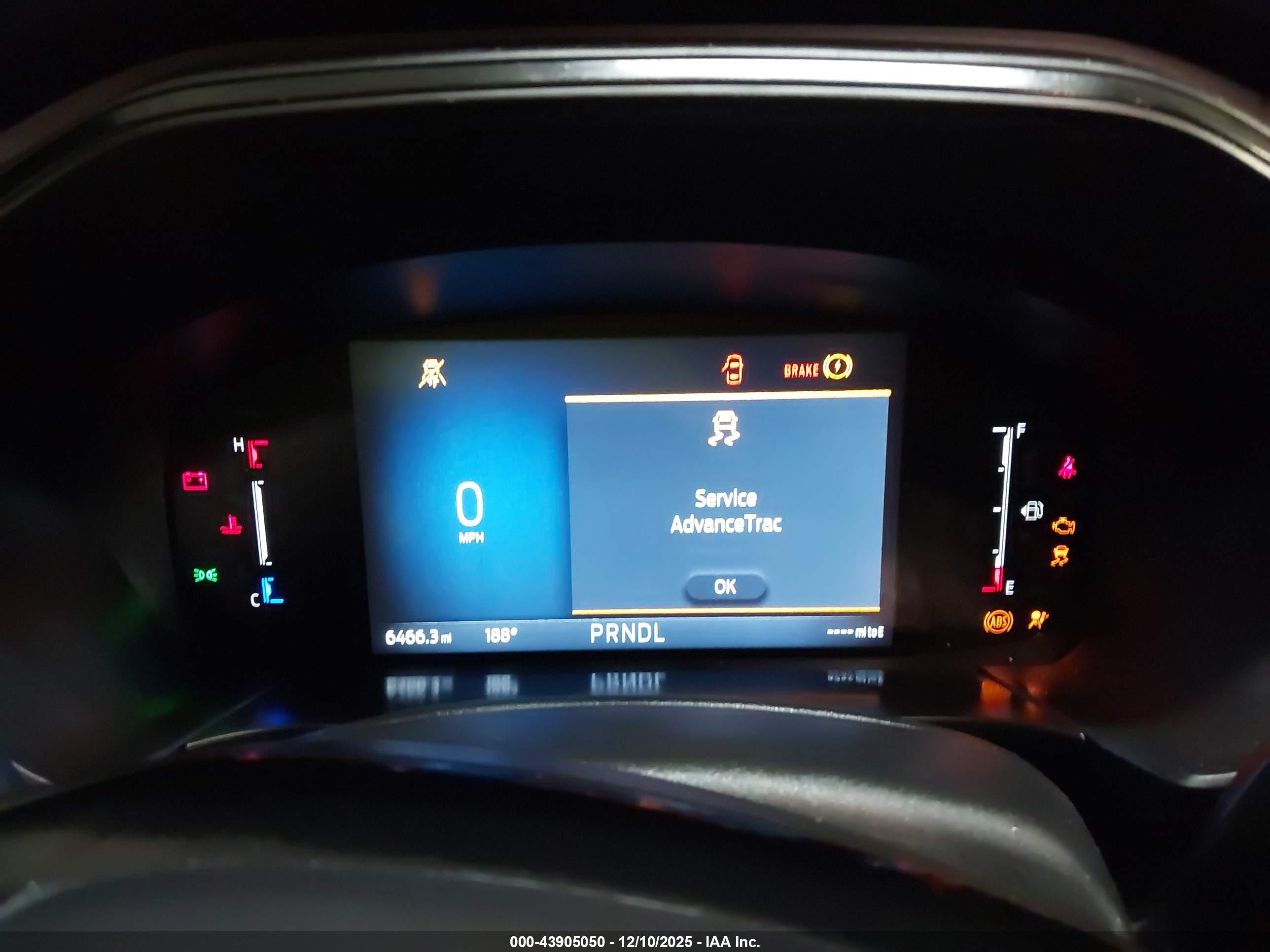 FORD ESCAPE image 7