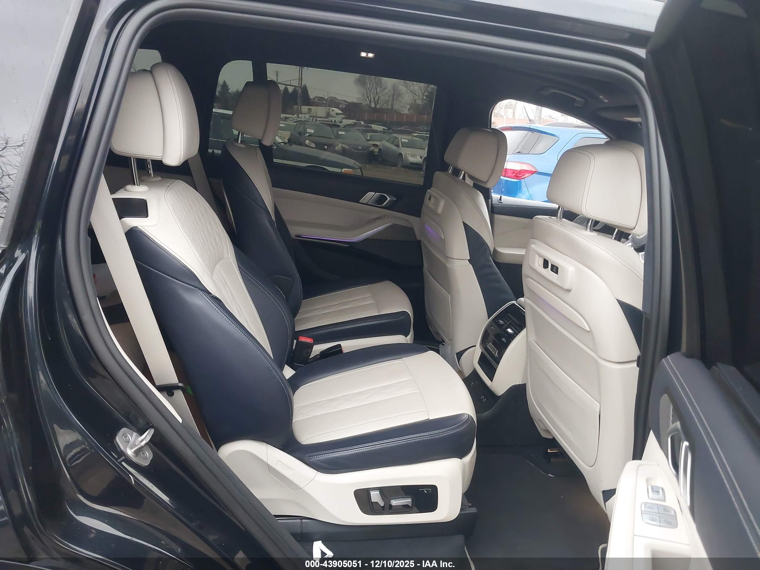 BMW X7 image 8