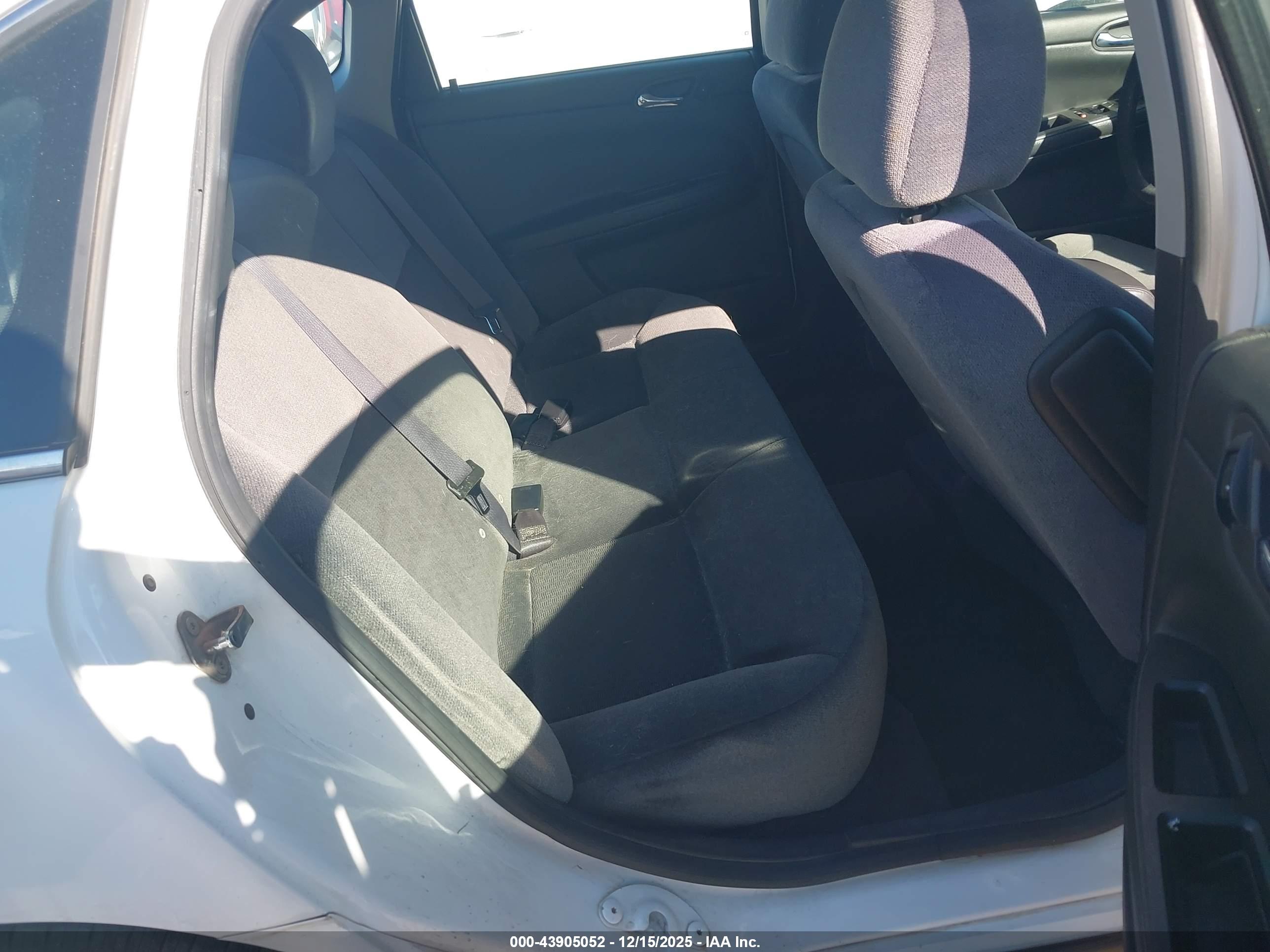 CHEVROLET IMPALA image 8