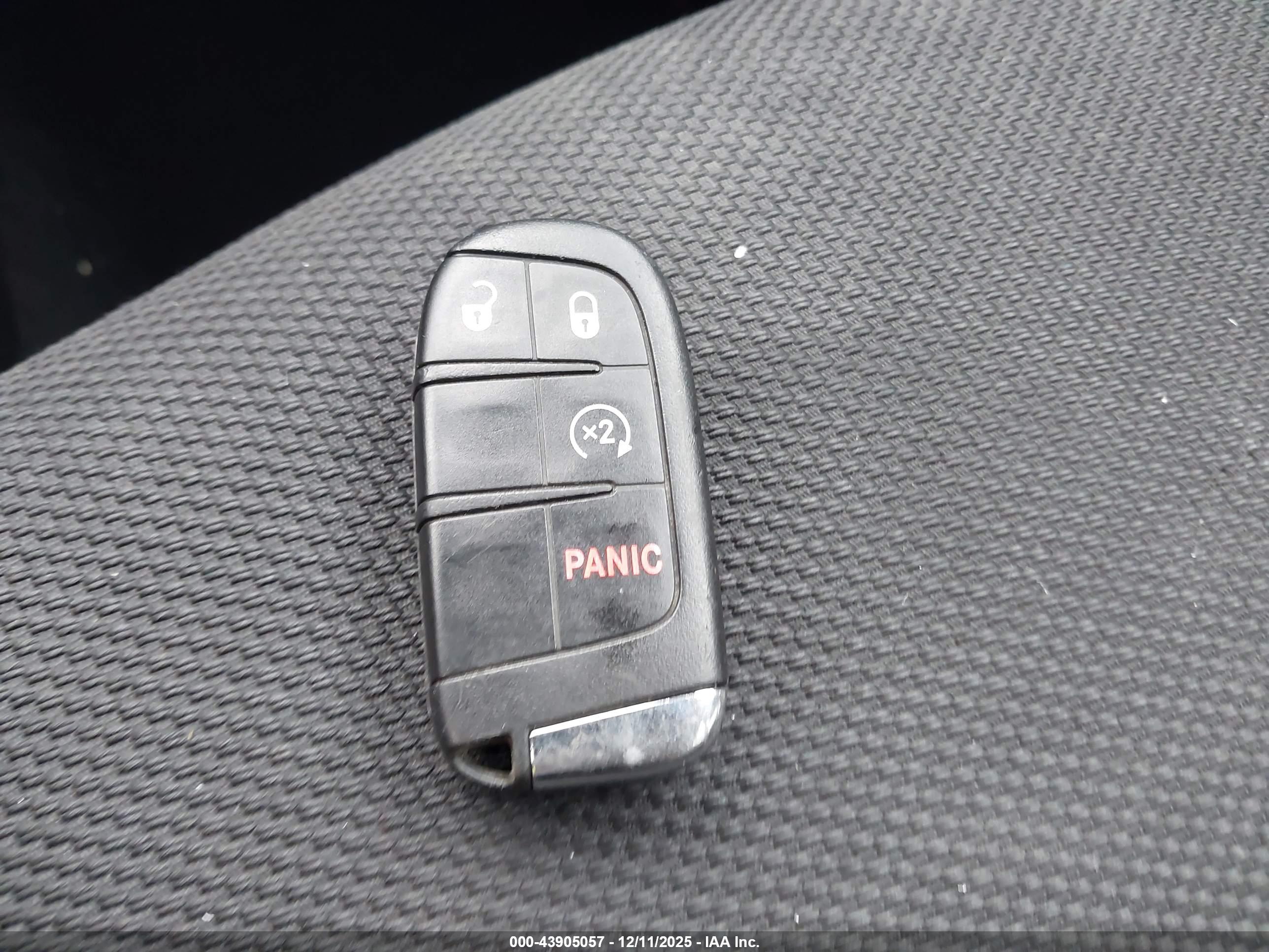 FIAT 500X image 11