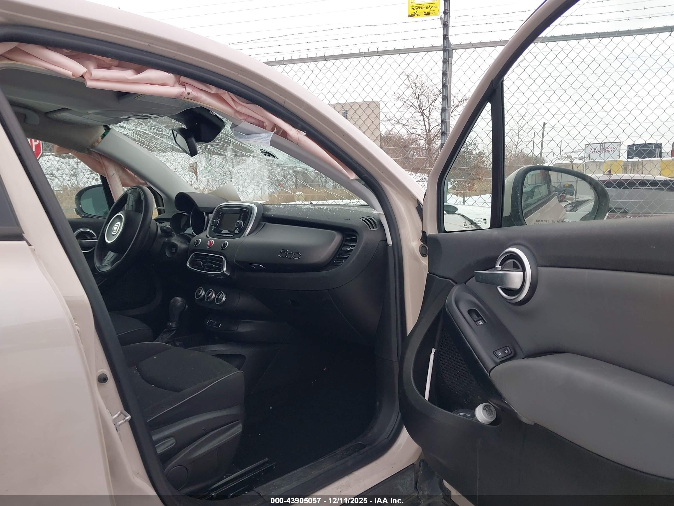FIAT 500X image 5