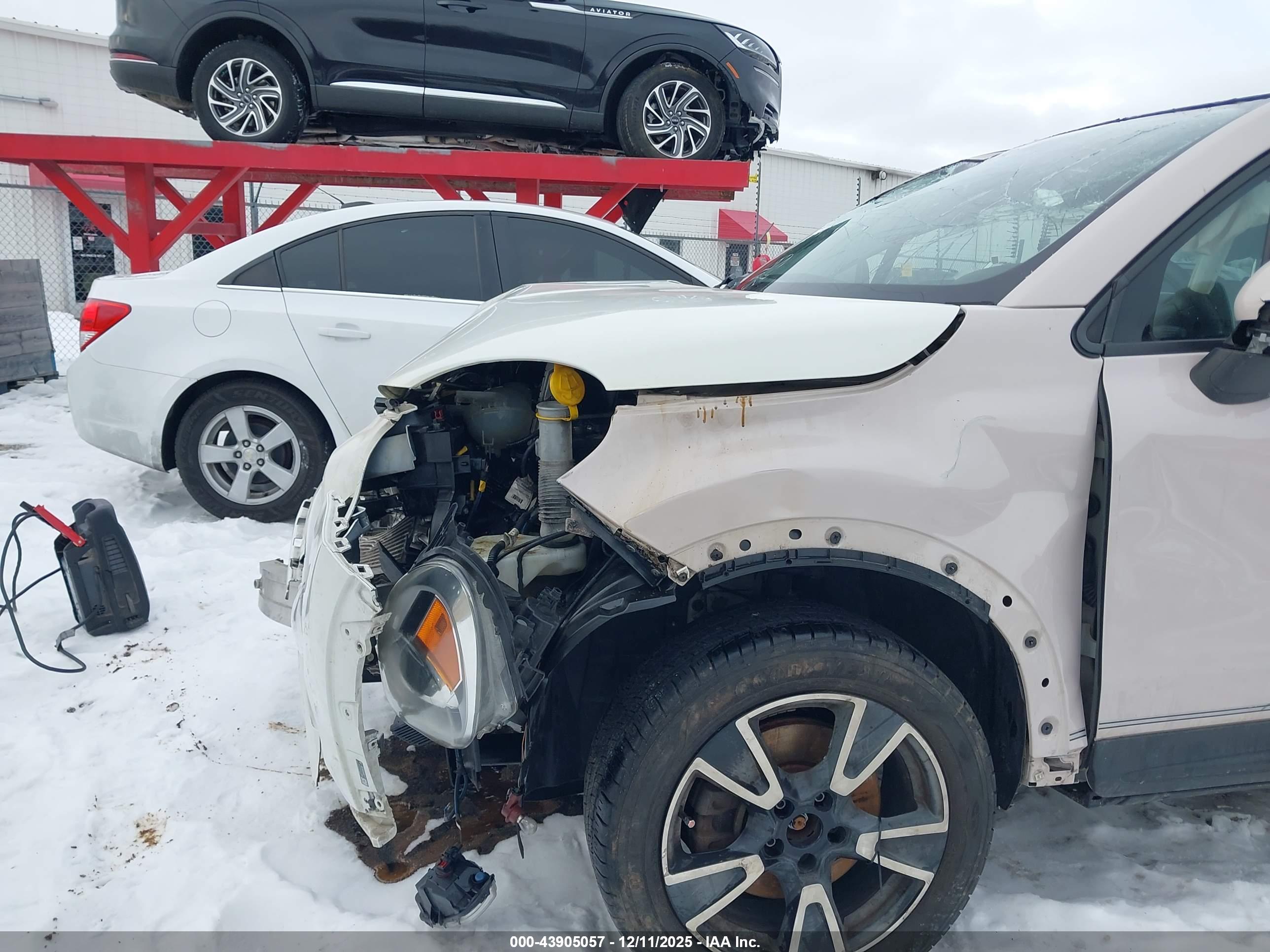 FIAT 500X image 6