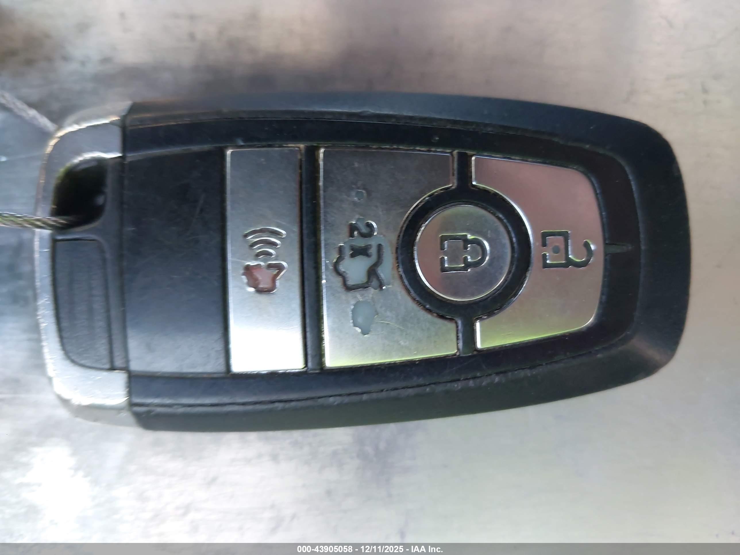 FORD MUSTANG image 11