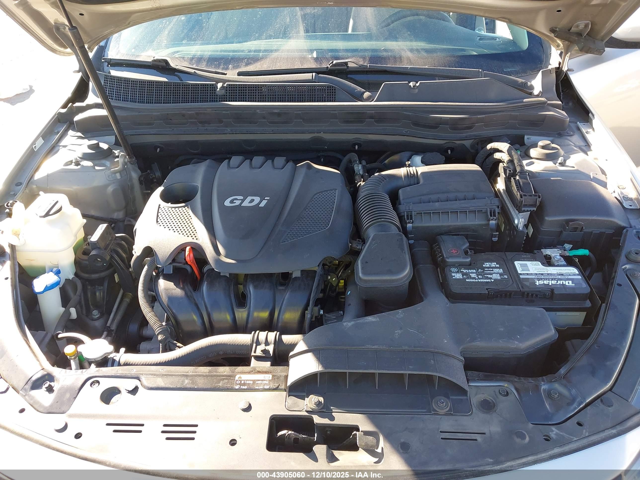 KIA OPTIMA image 10