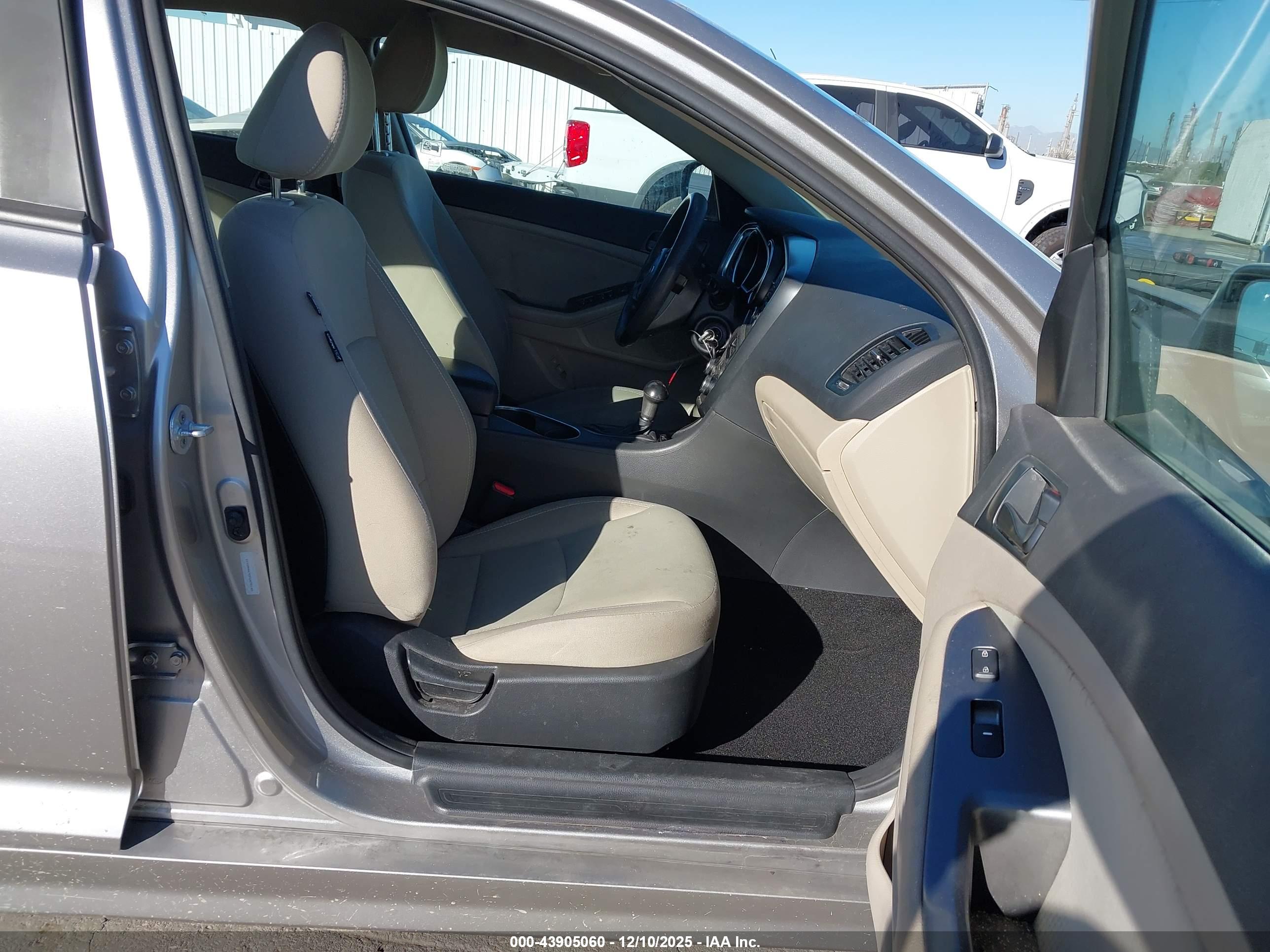 KIA OPTIMA image 5